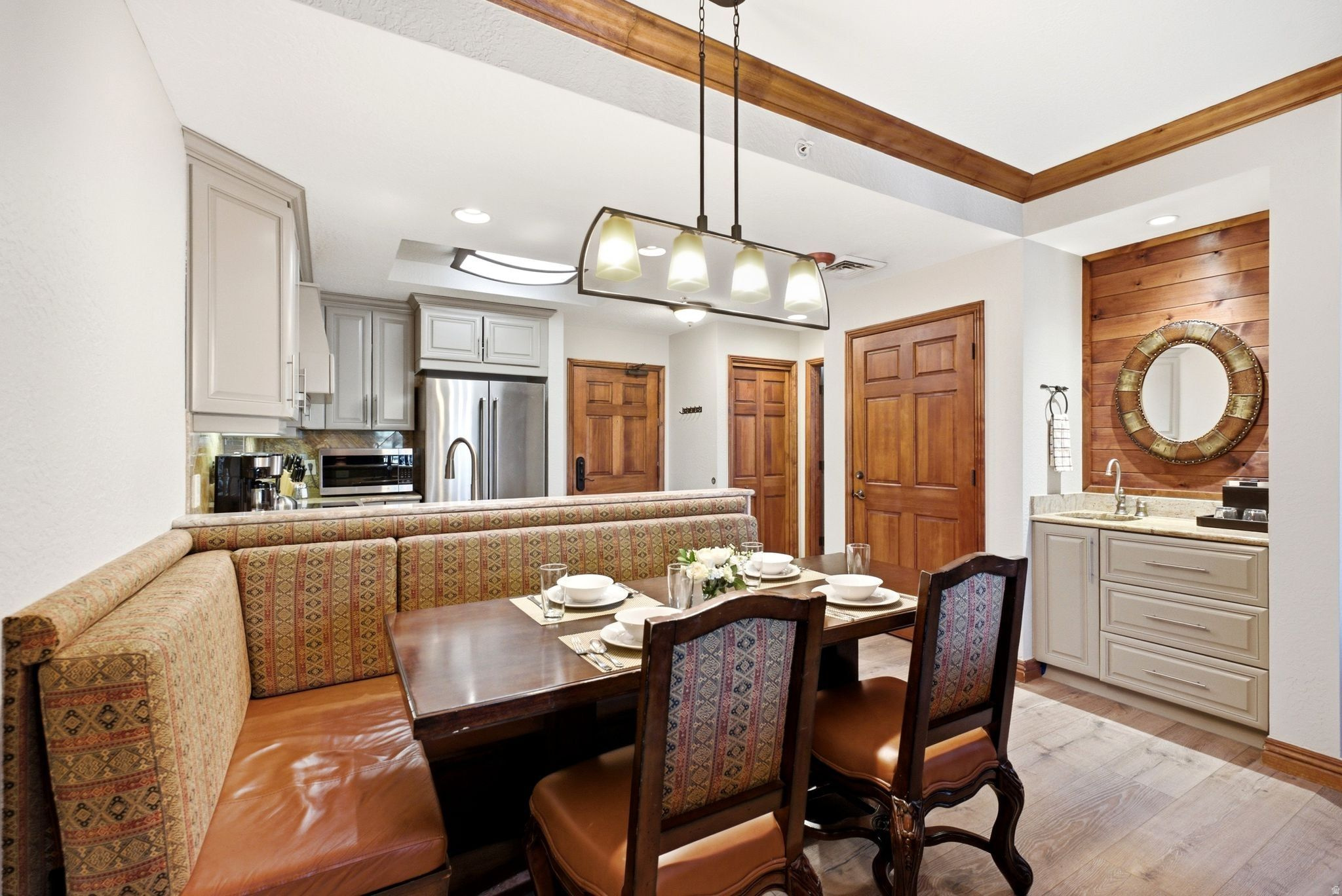 3000 CANYONS RESORT DR #3508A