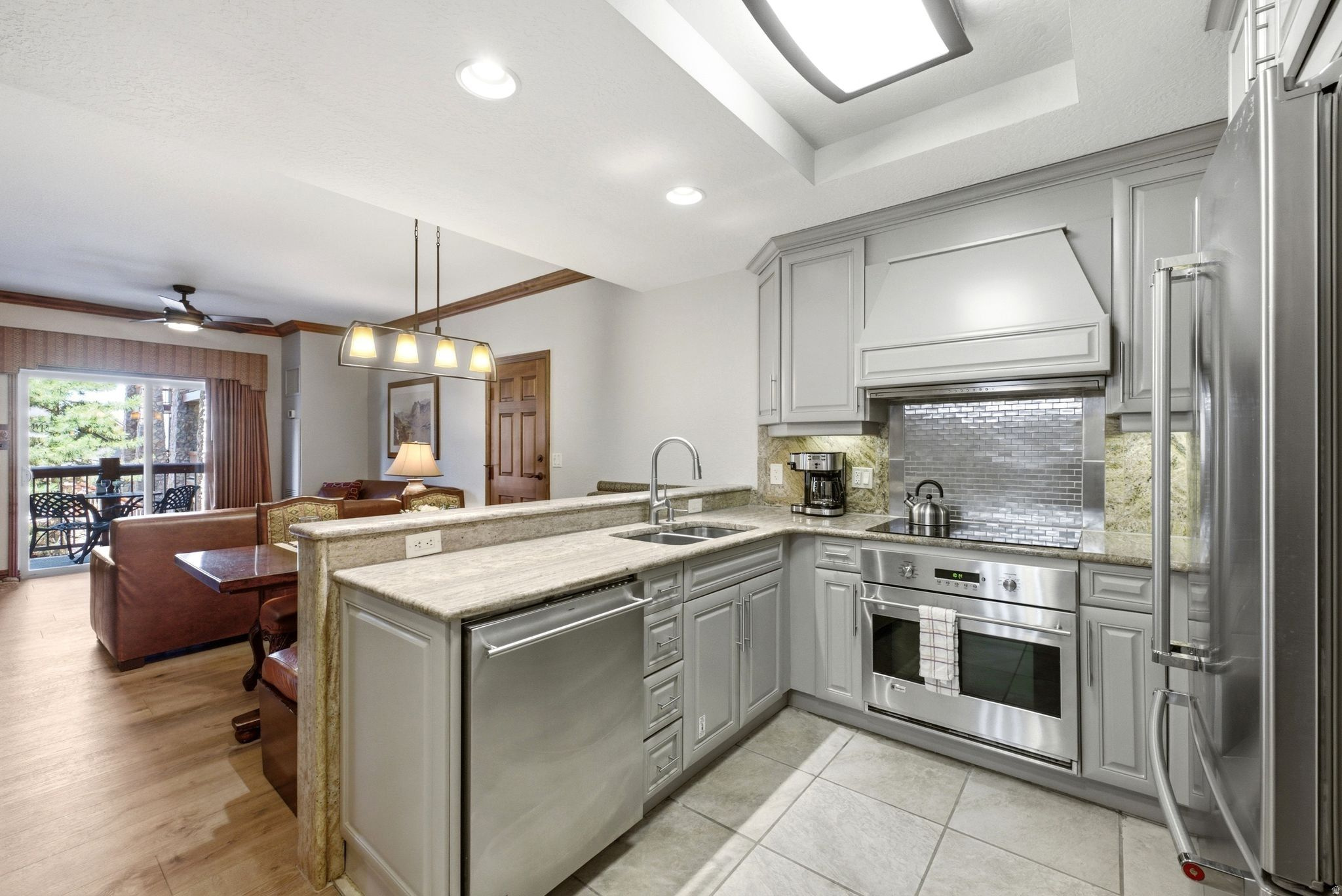 3000 CANYONS RESORT DR #3508A