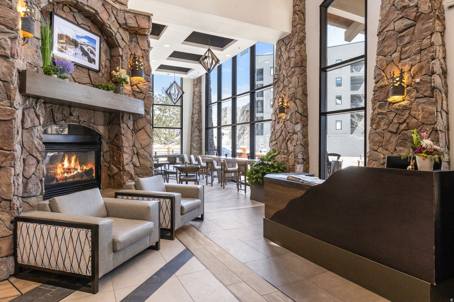 3000 CANYONS RESORT DR #3508A