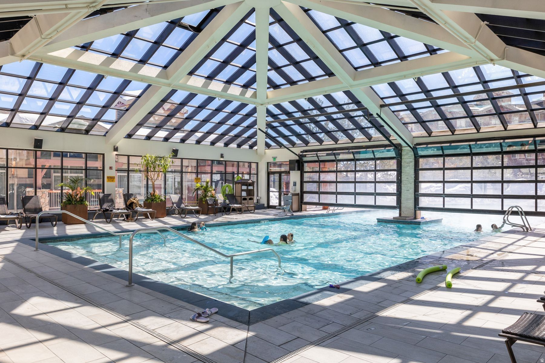3000 CANYONS RESORT DR #3508A