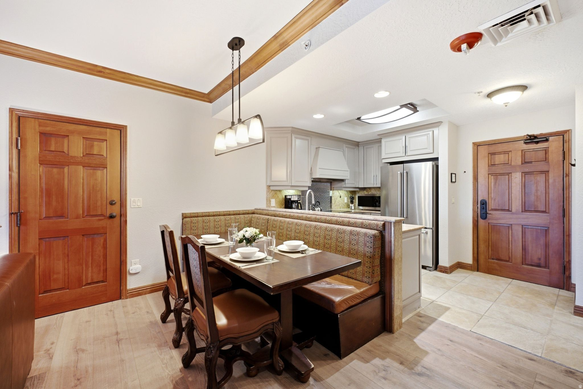 3000 CANYONS RESORT DR #3508A