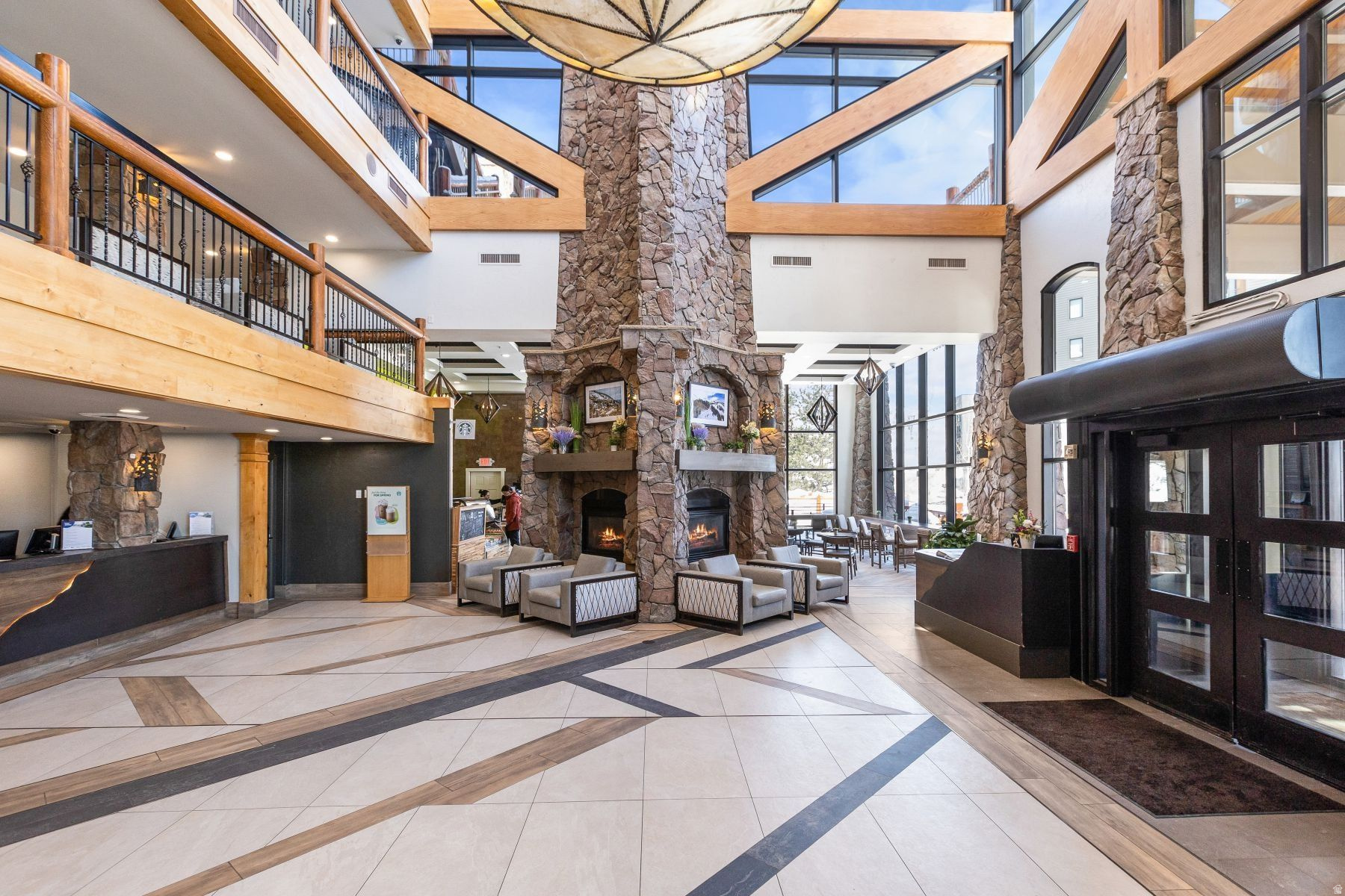 3000 CANYONS RESORT DR #3508A