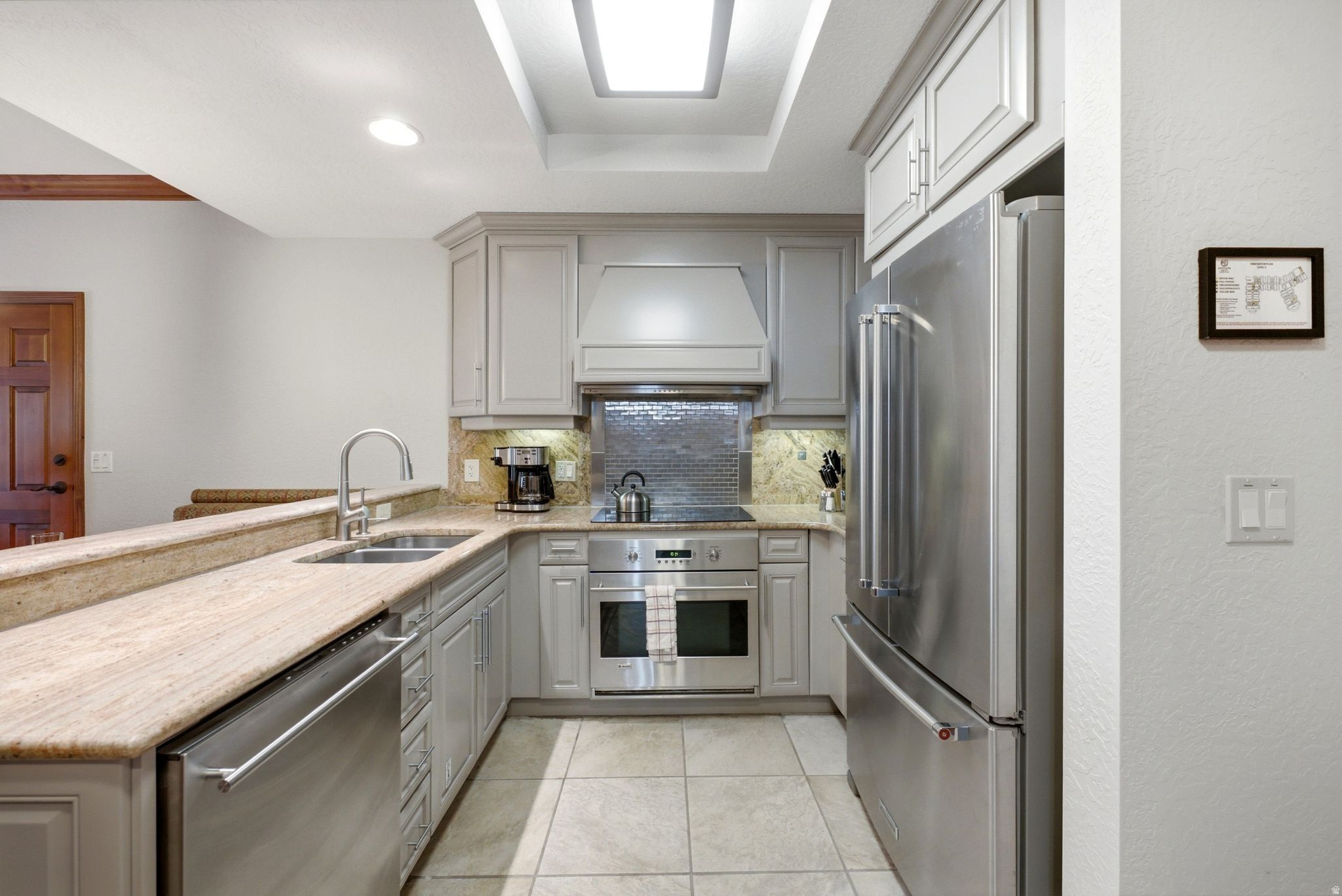 3000 CANYONS RESORT DR #3508A