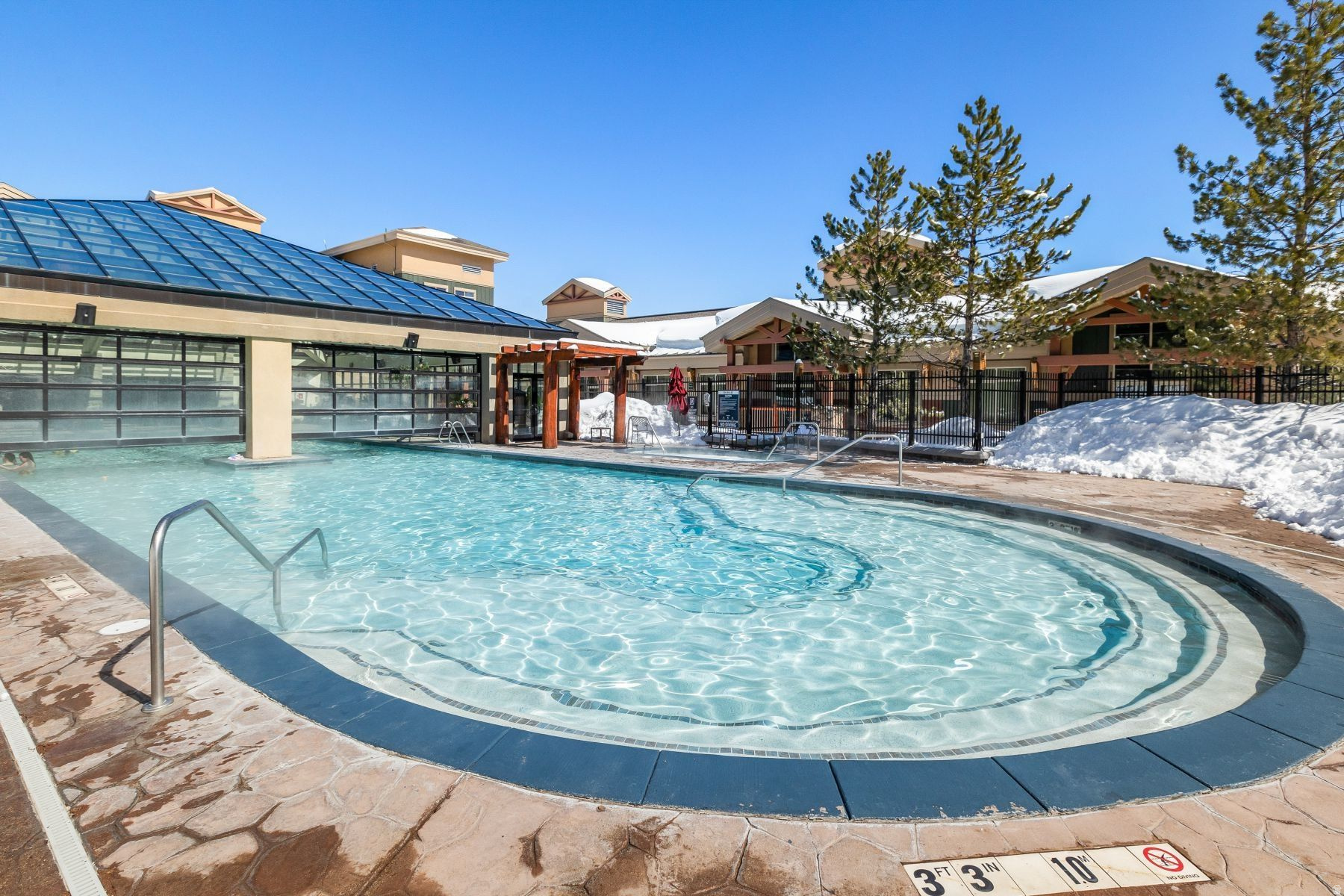 3000 CANYONS RESORT DR #3508A