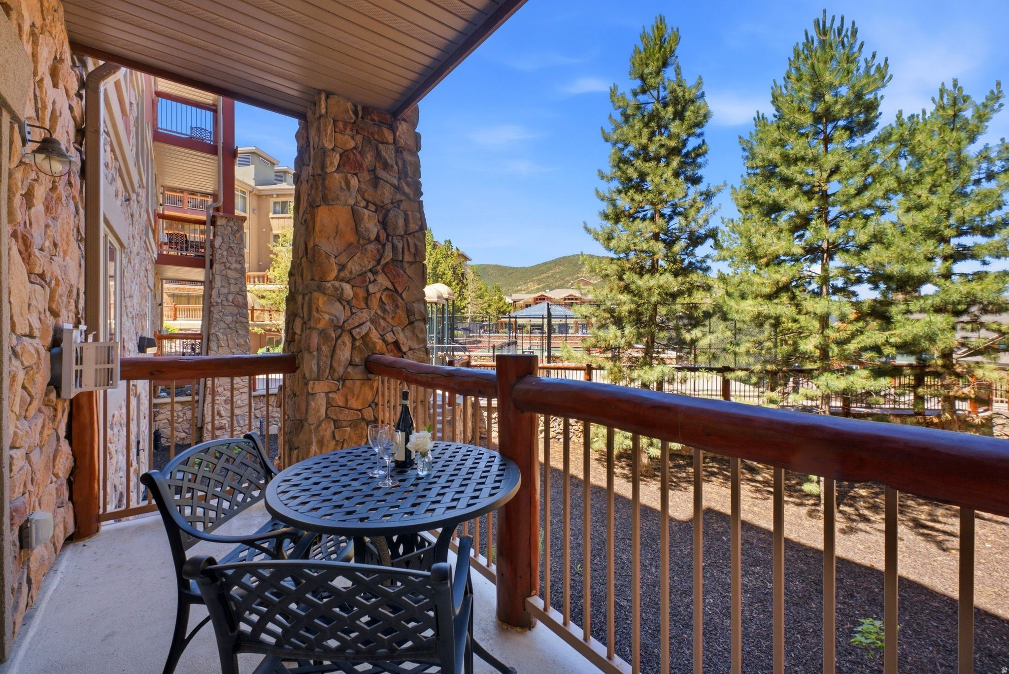 3000 CANYONS RESORT DR #3508A