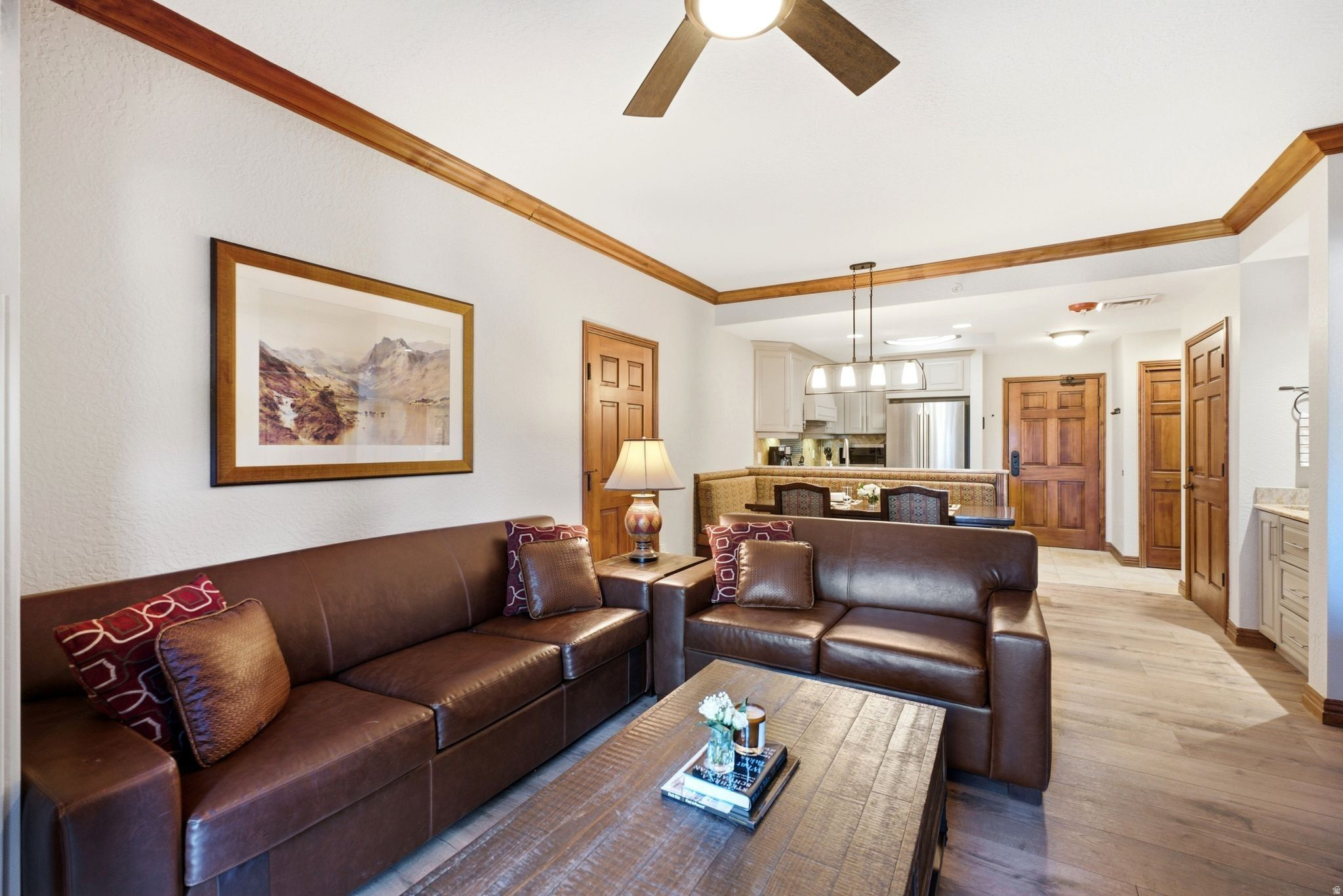 3000 CANYONS RESORT DR #3508A