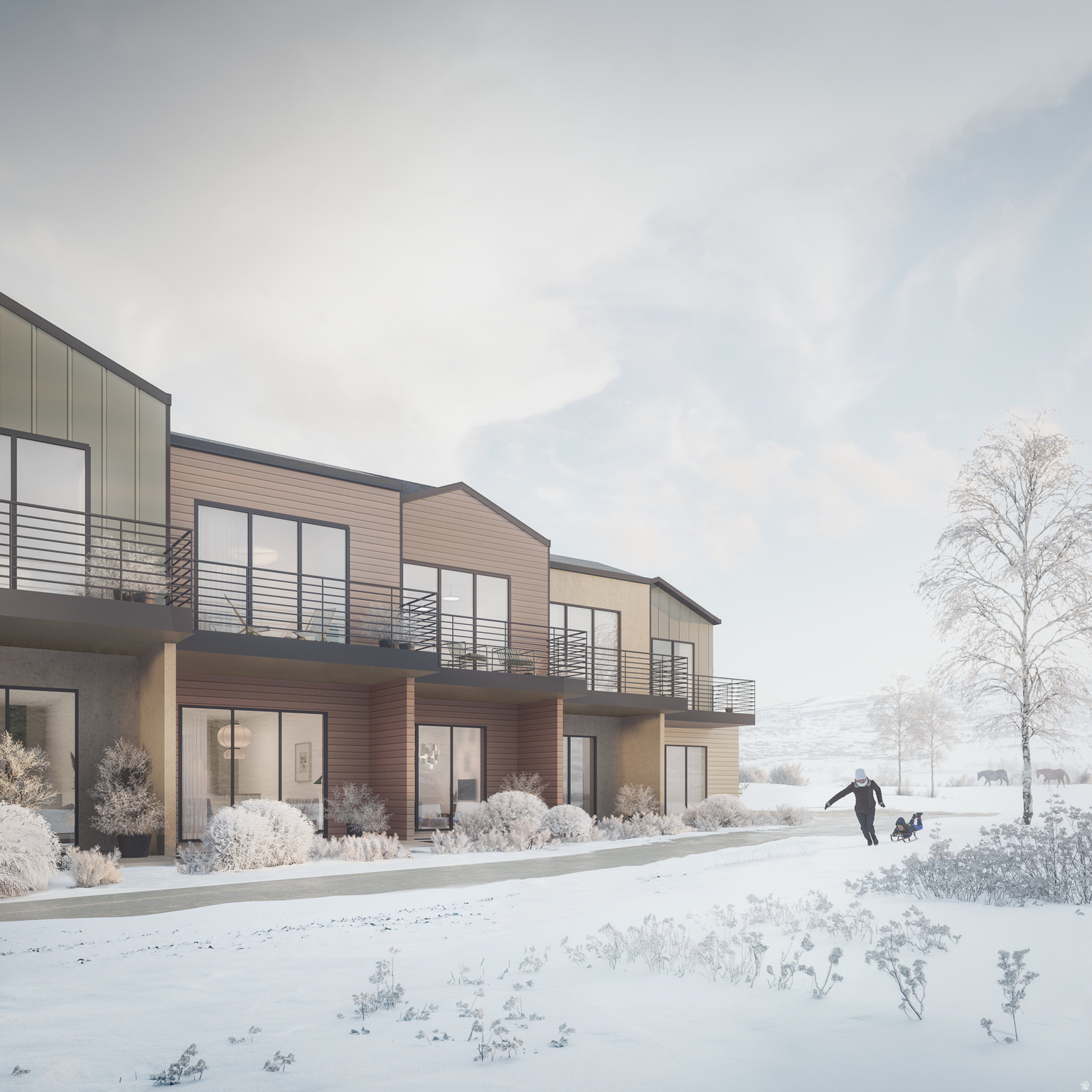 2426 BIG WILLOW TRL #310