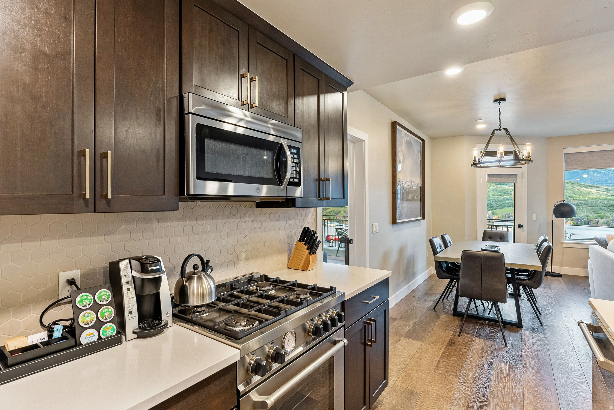 909 W PEACE TREE TRL #513