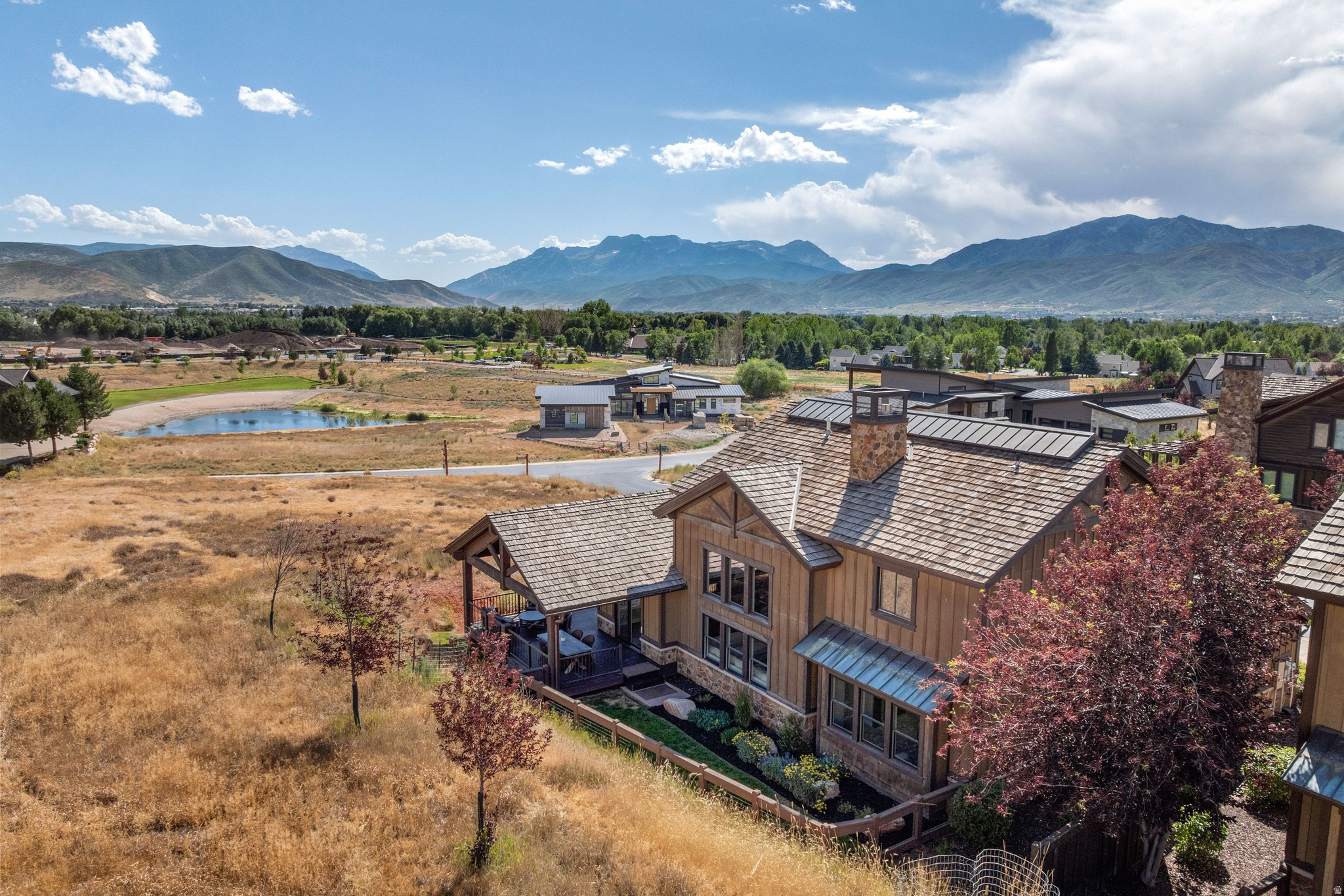 232 N ABAJO PEAK CIR #TV-1