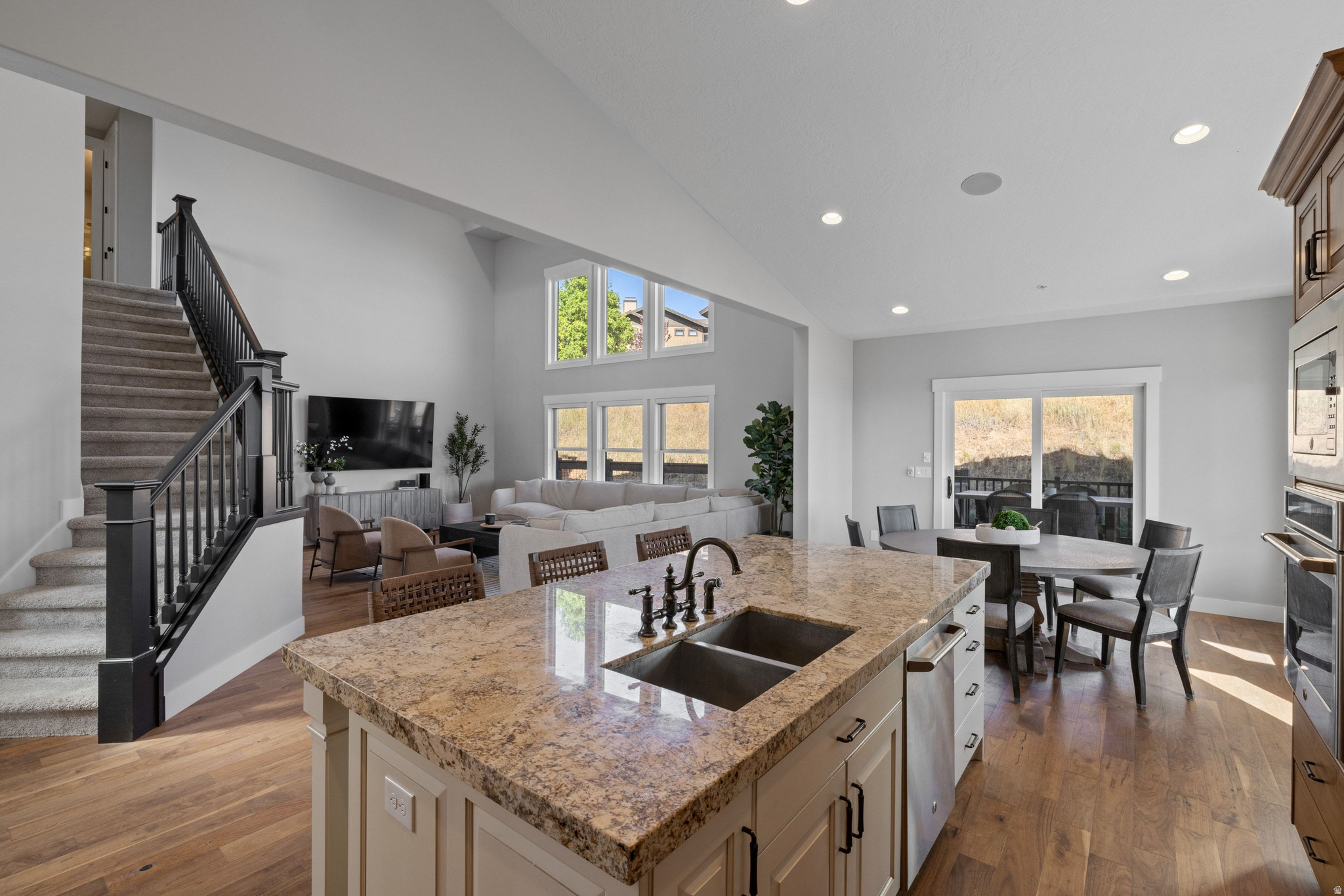 232 N ABAJO PEAK CIR #TV-1