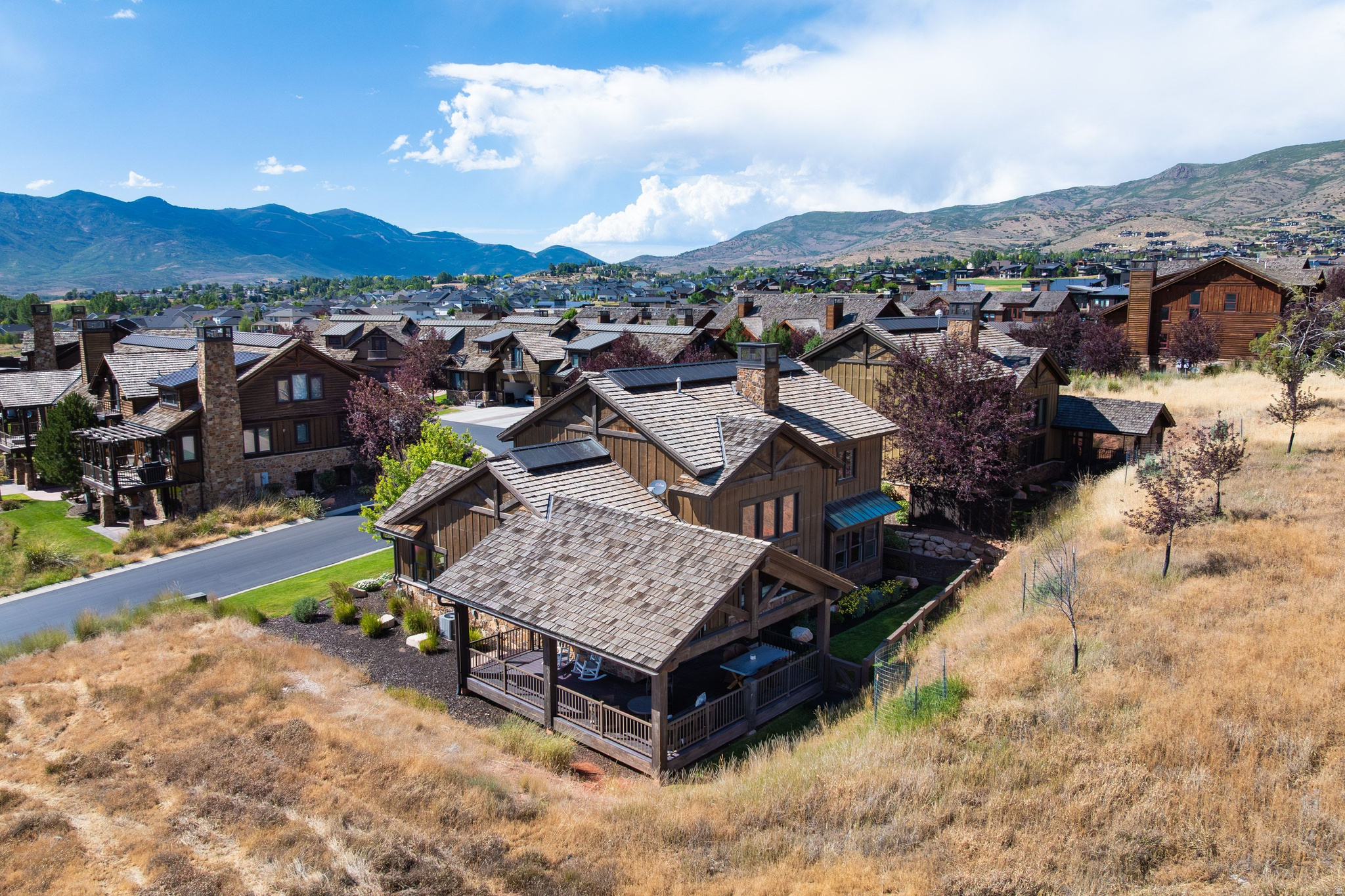 232 N ABAJO PEAK CIR #TV-1