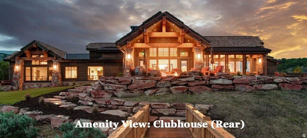 232 N ABAJO PEAK CIR #TV-1