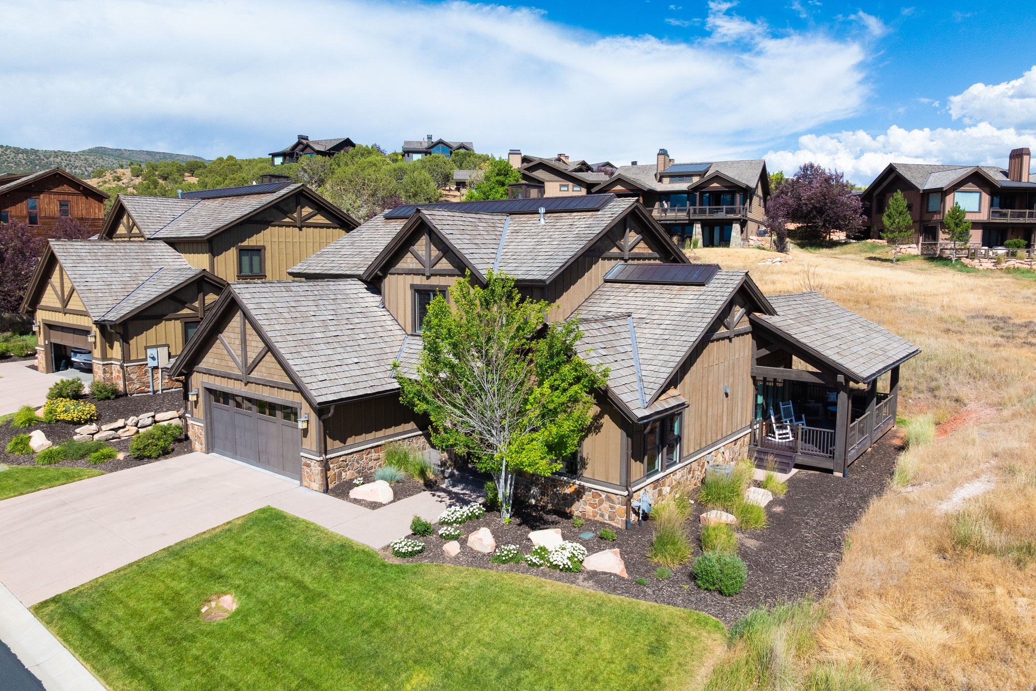 232 N ABAJO PEAK CIR #TV-1