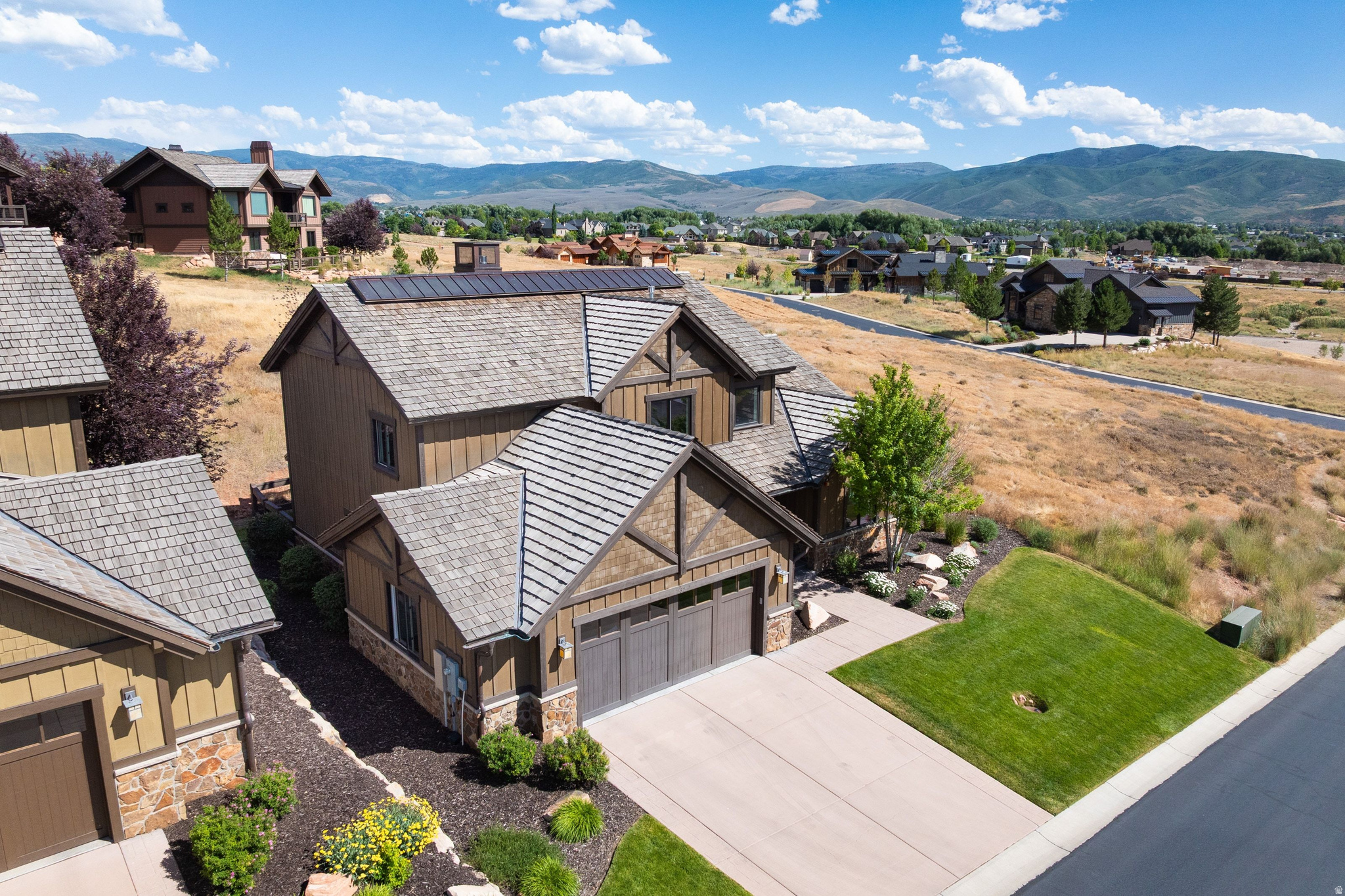 232 N ABAJO PEAK CIR #TV-1