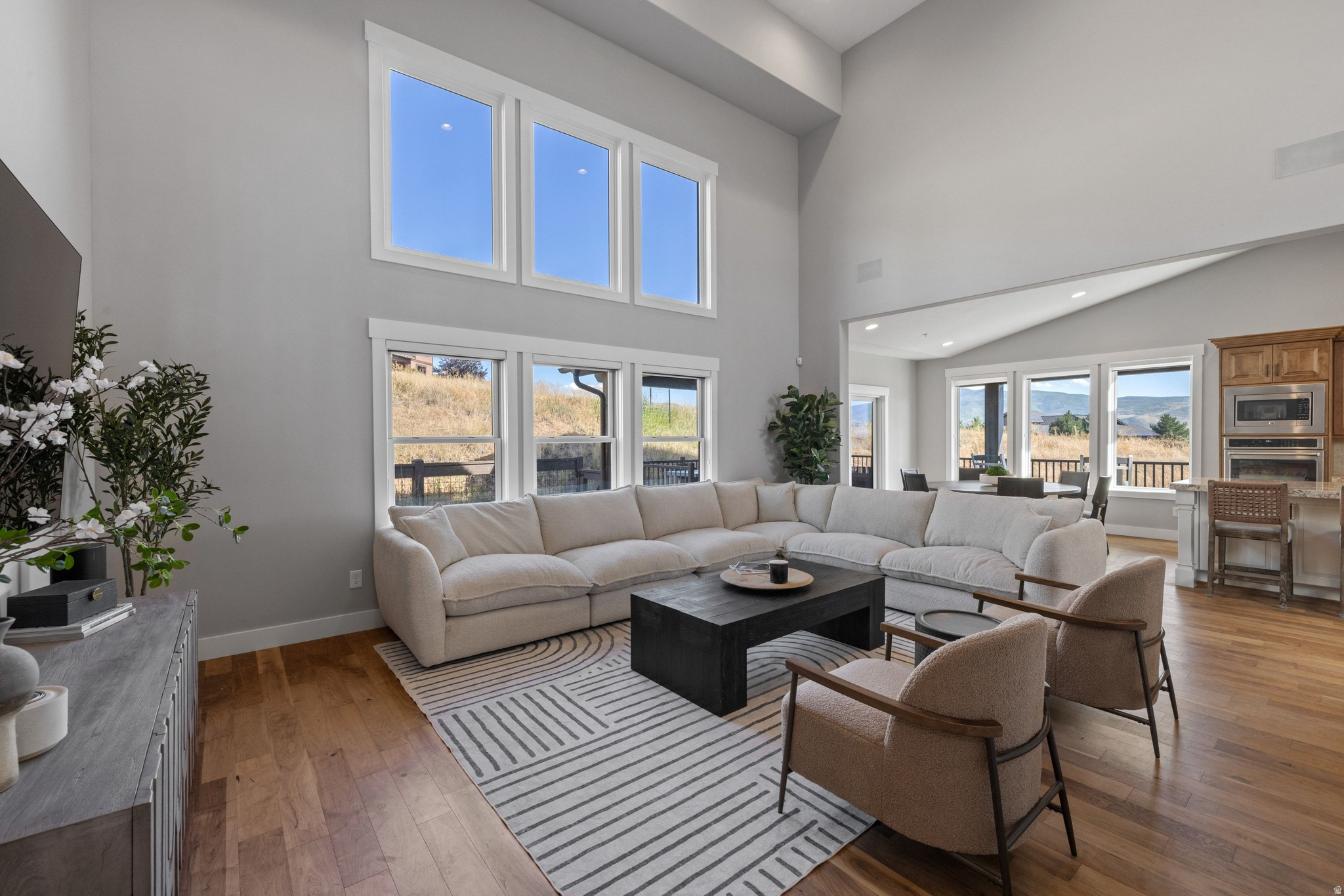 232 N ABAJO PEAK CIR #TV-1