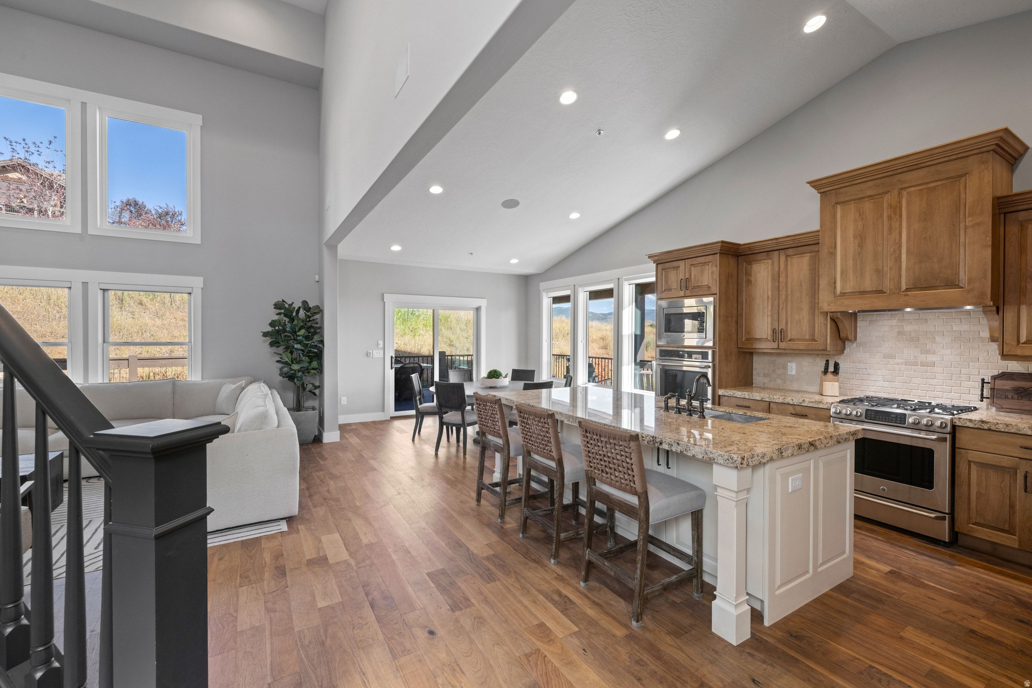 232 N ABAJO PEAK CIR #TV-1