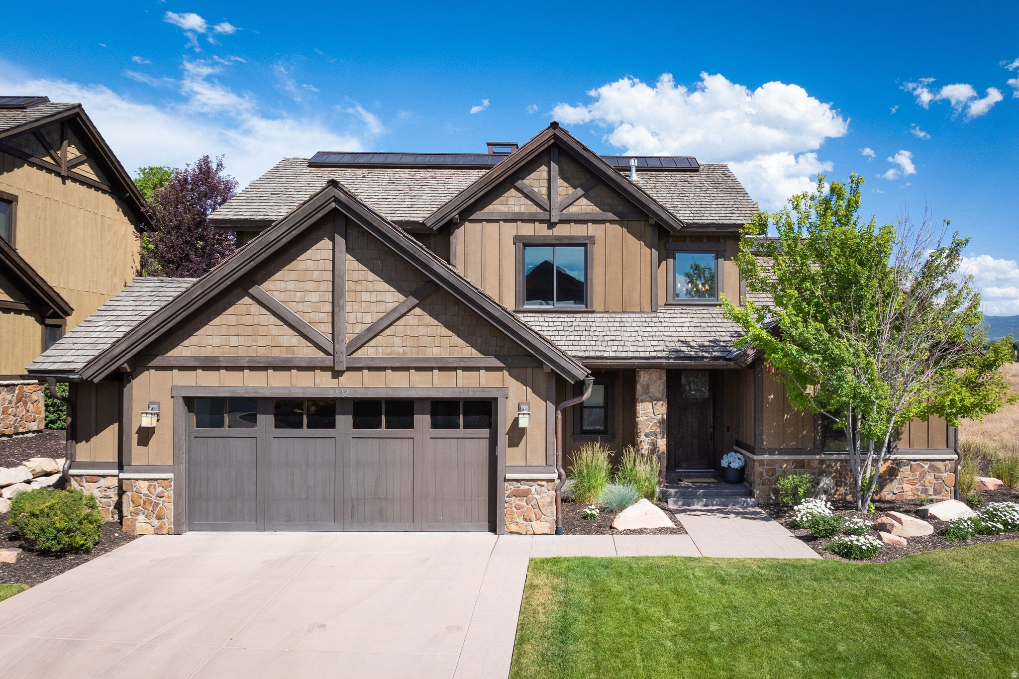 232 N ABAJO PEAK CIR #TV-1
