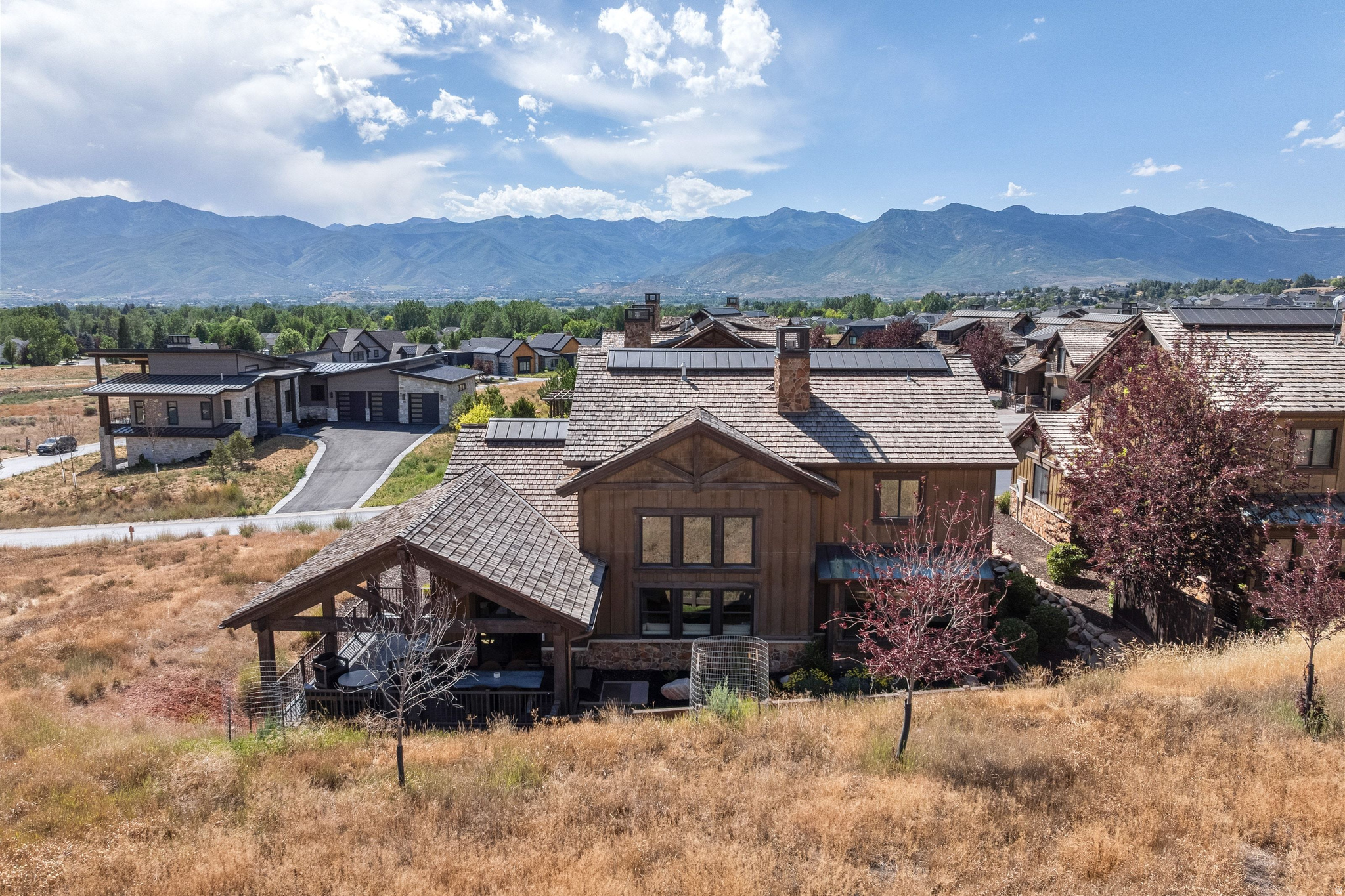 232 N ABAJO PEAK CIR #TV-1