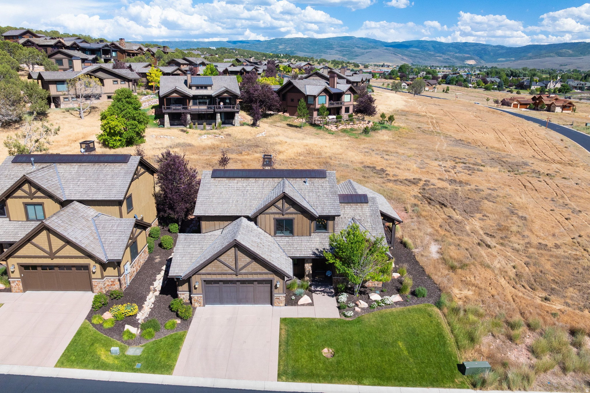 232 N ABAJO PEAK CIR #TV-1