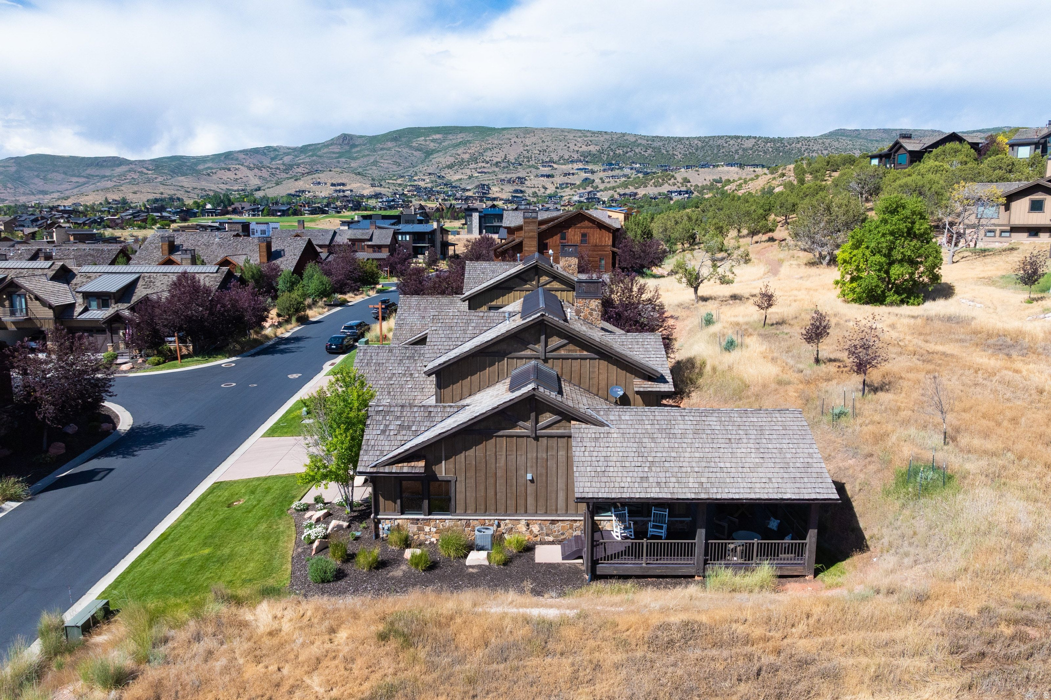 232 N ABAJO PEAK CIR #TV-1
