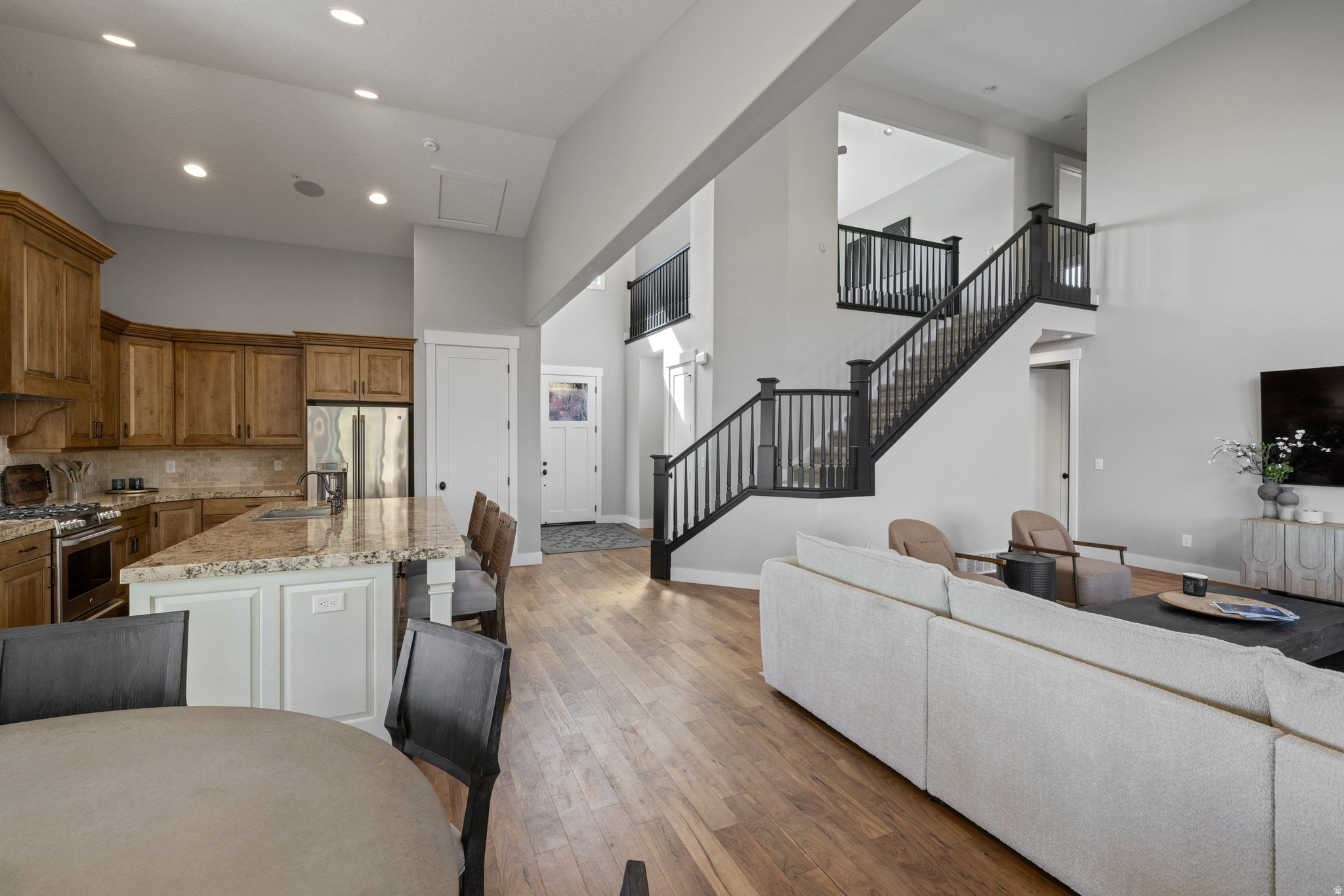232 N ABAJO PEAK CIR #TV-1
