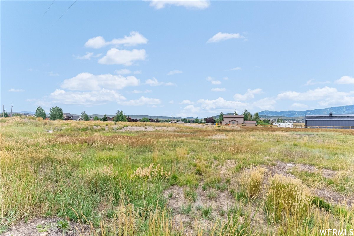 325 WASATCH WAY