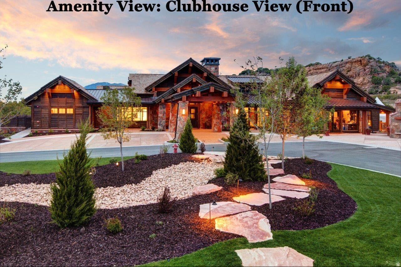 3125 E HORSE MOUNTAIN CIR #187