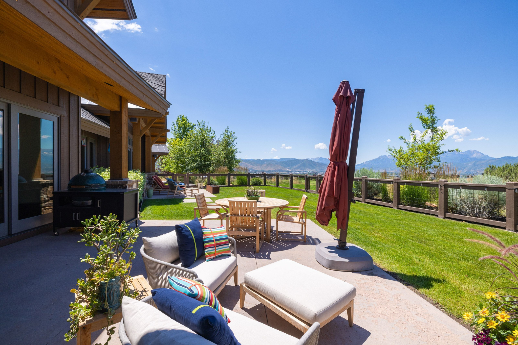 955 N CHIMNEY ROCK RD #287