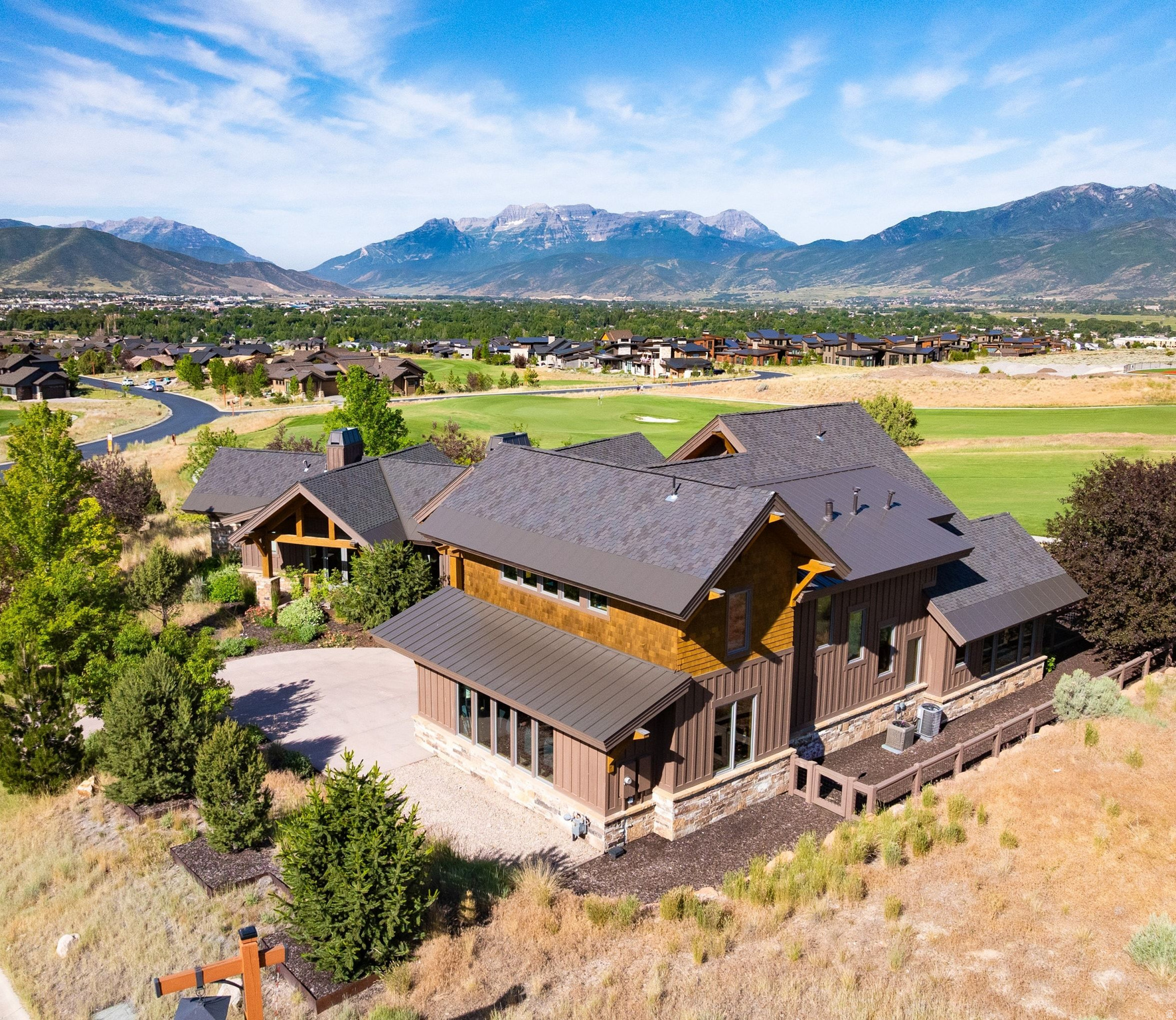 955 N CHIMNEY ROCK RD #287