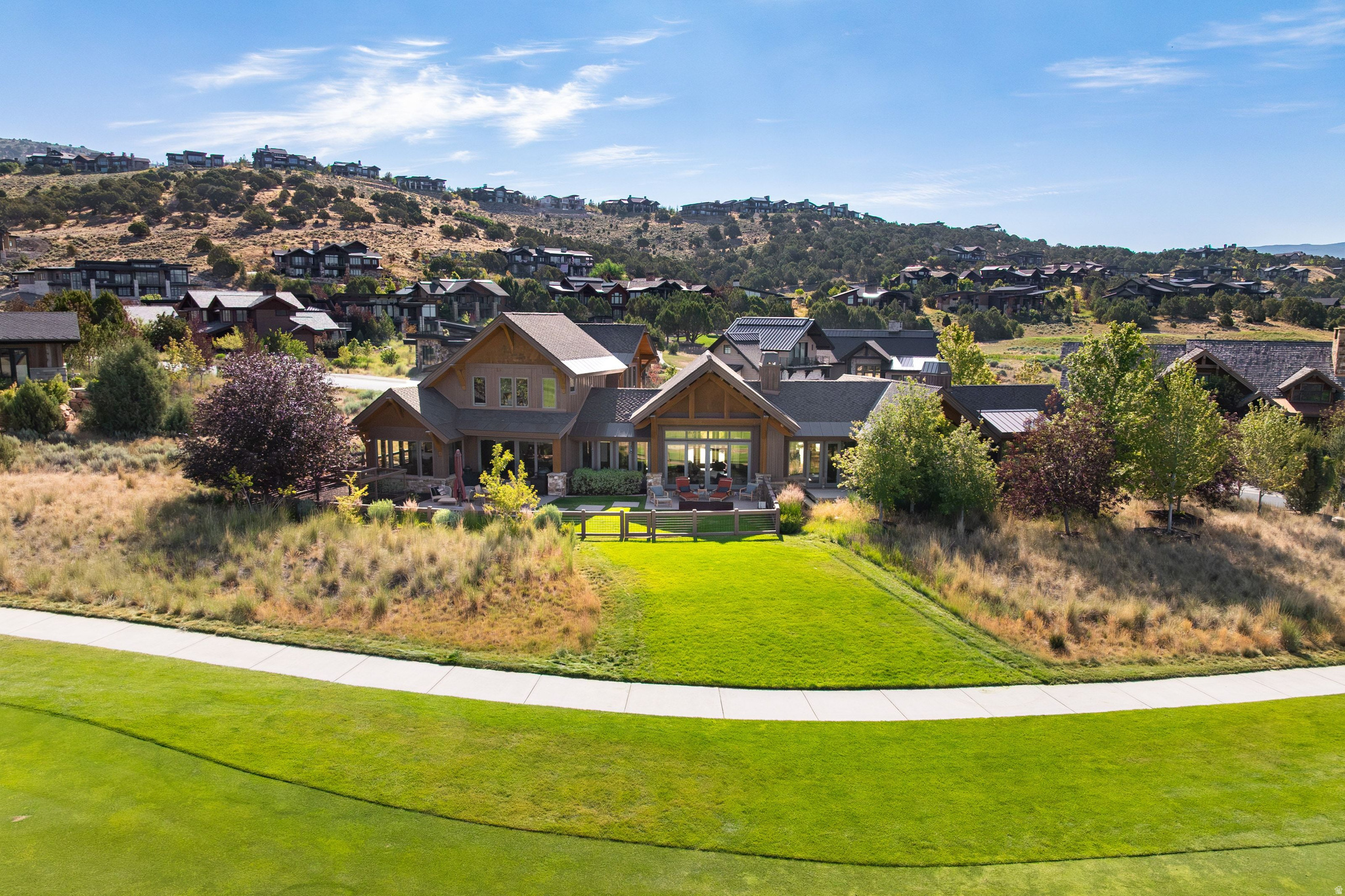 955 N CHIMNEY ROCK RD #287