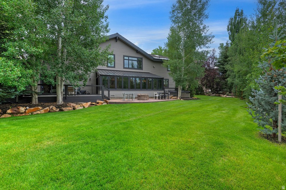 5200 HAYSTACK CT