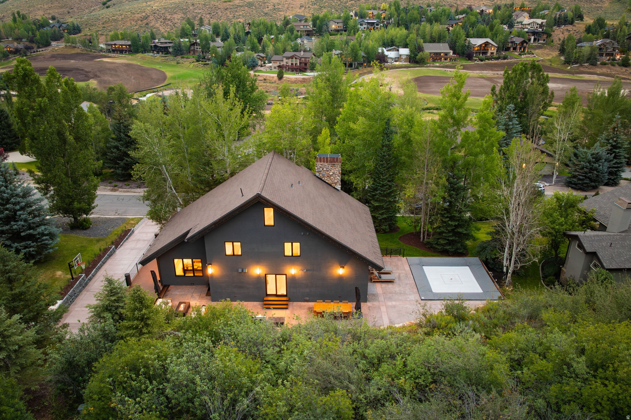 3375 HOMESTEAD RD