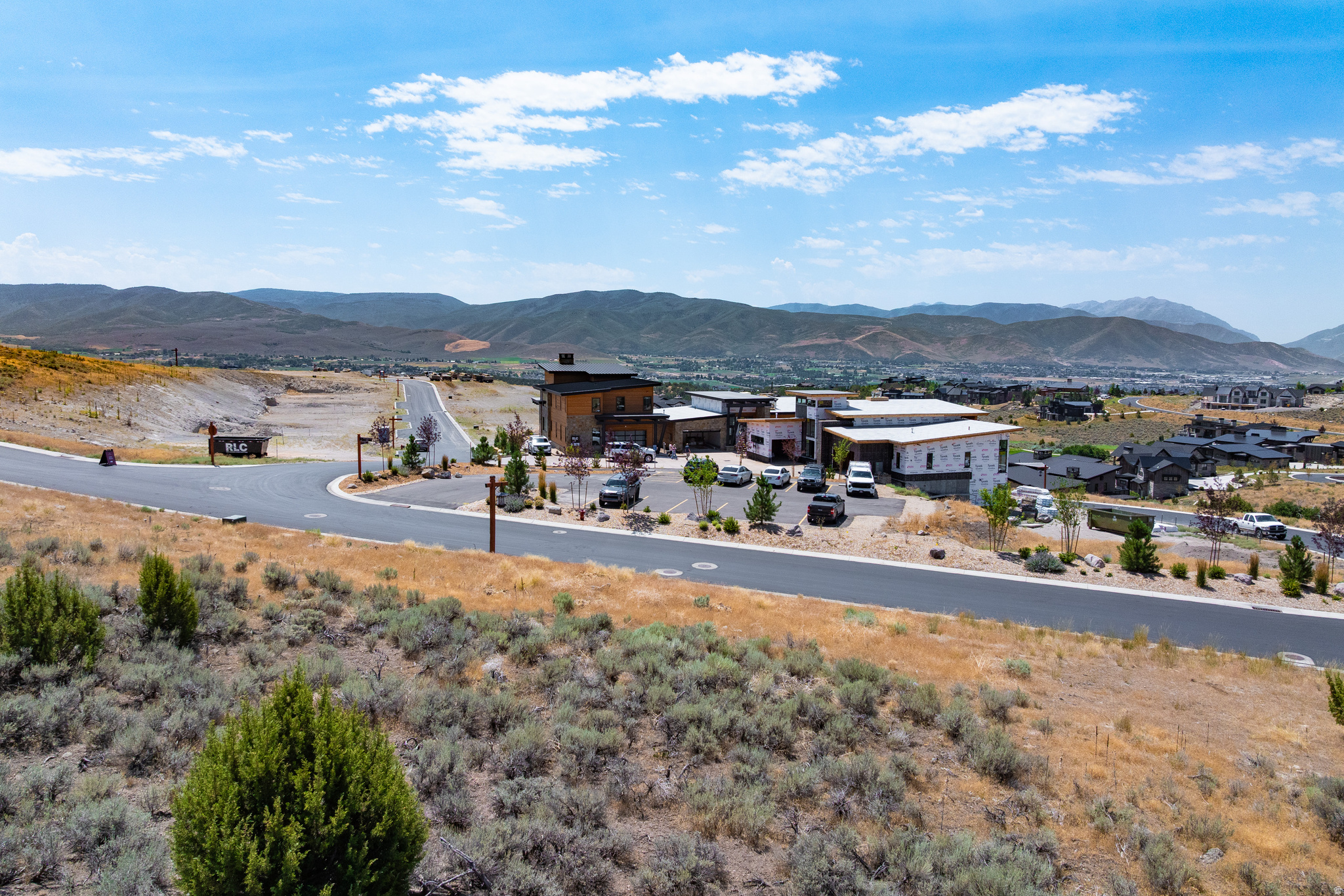 2687 E BOULDER TOP WAY Unit: 626