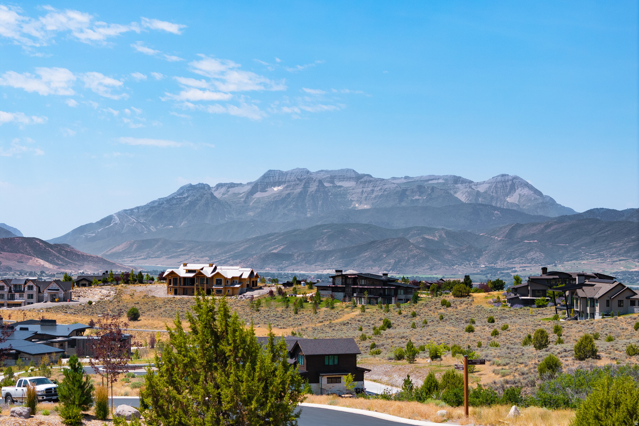 2687 E BOULDER TOP WAY Unit: 626