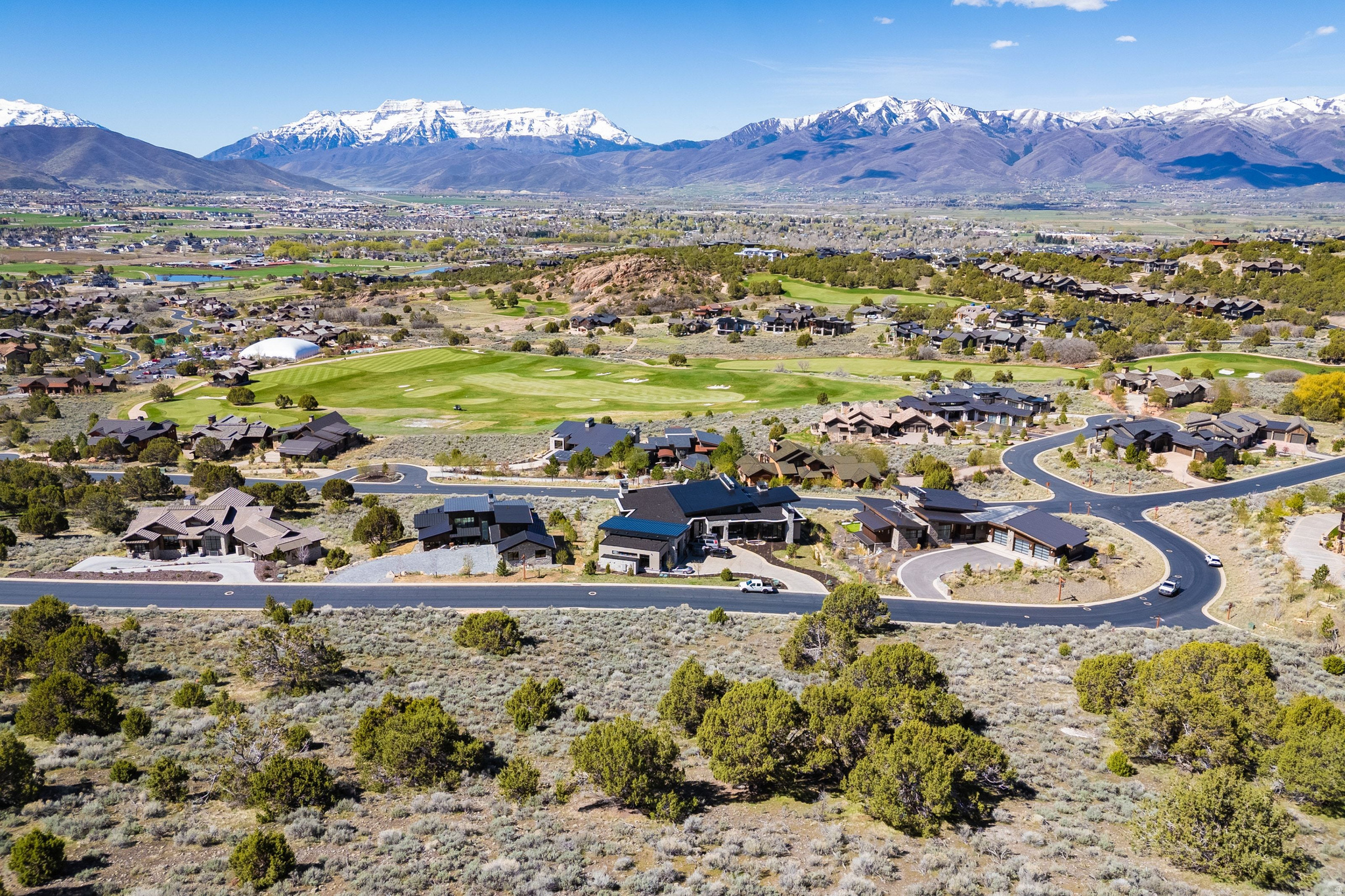 634 N IBAPAH PEAK DR (LOT 175) Unit: 175