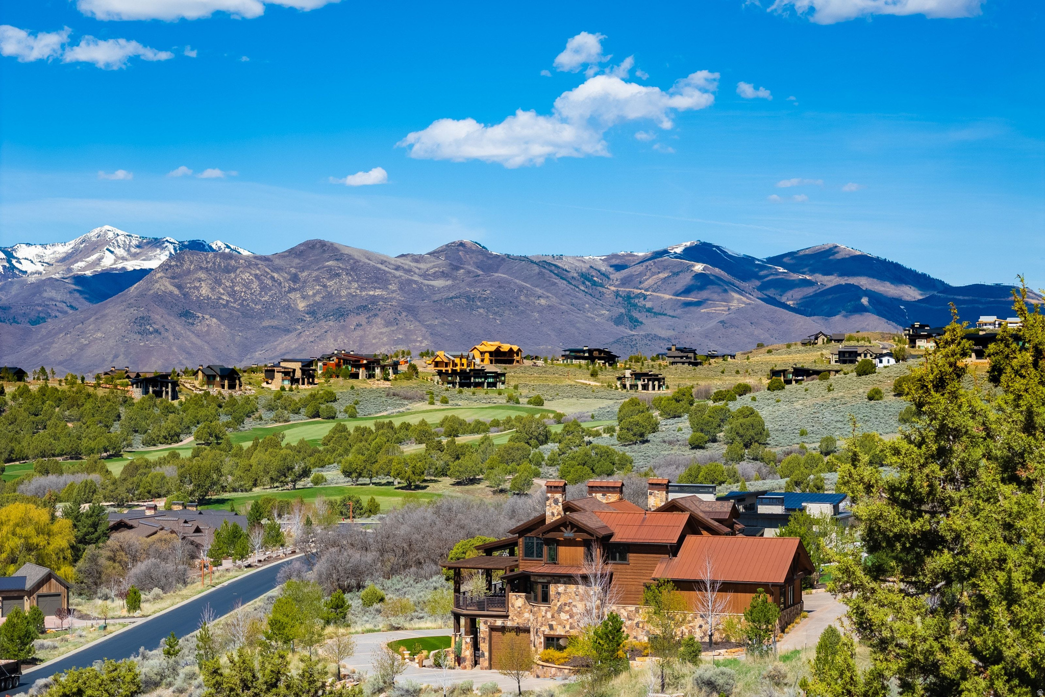 634 N IBAPAH PEAK DR (LOT 175) Unit: 175