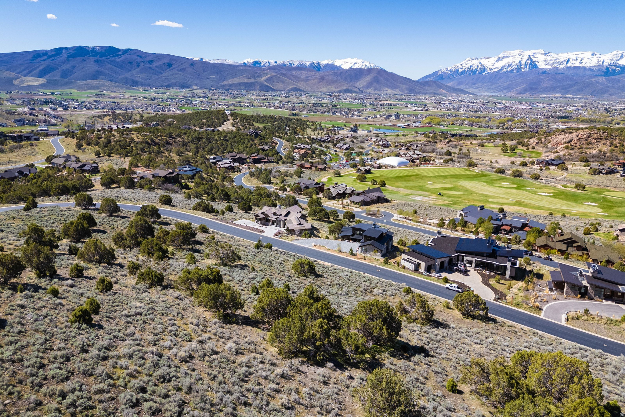 634 N IBAPAH PEAK DR (LOT 175) Unit: 175