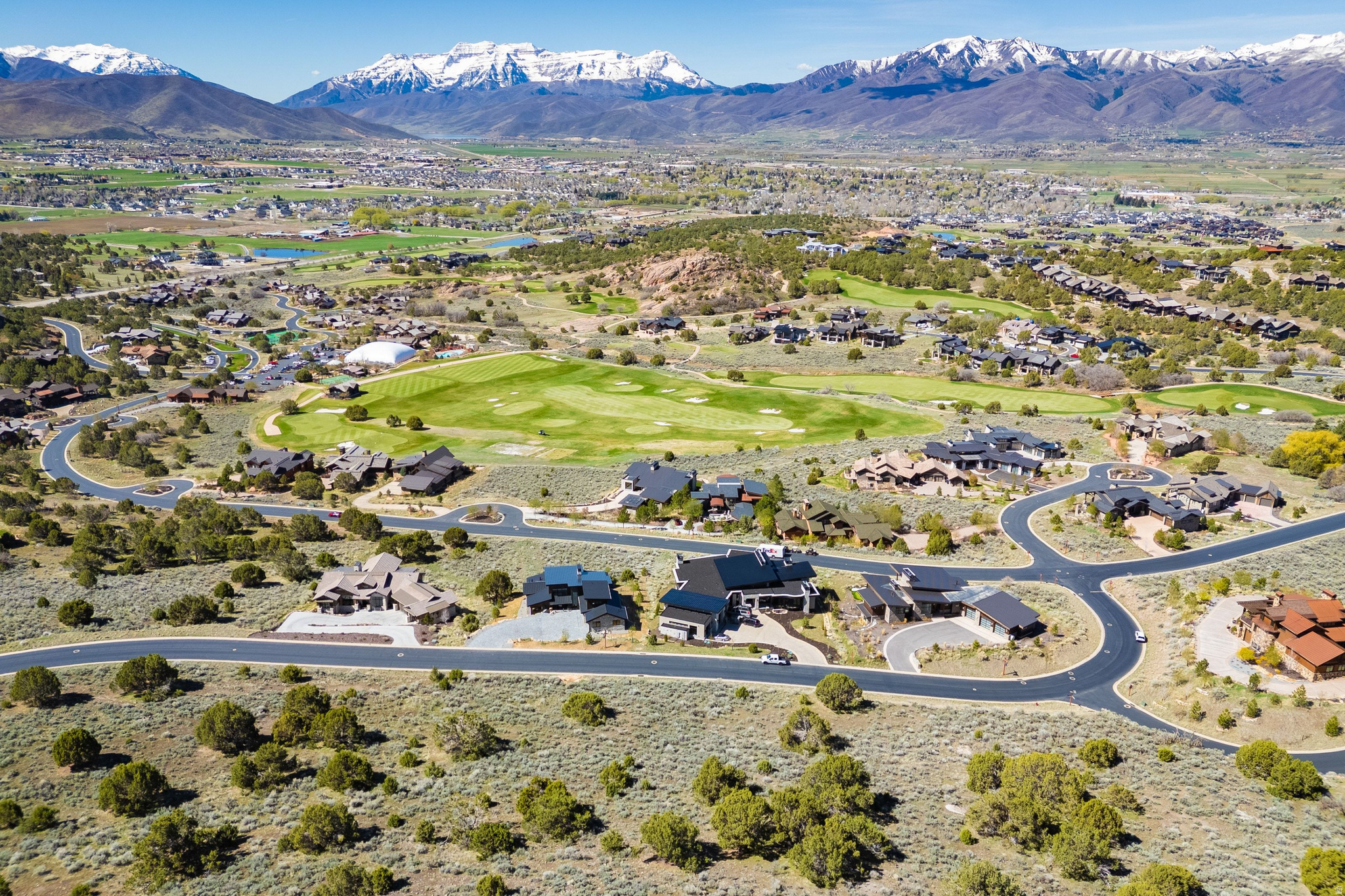 634 N IBAPAH PEAK DR (LOT 175) Unit: 175