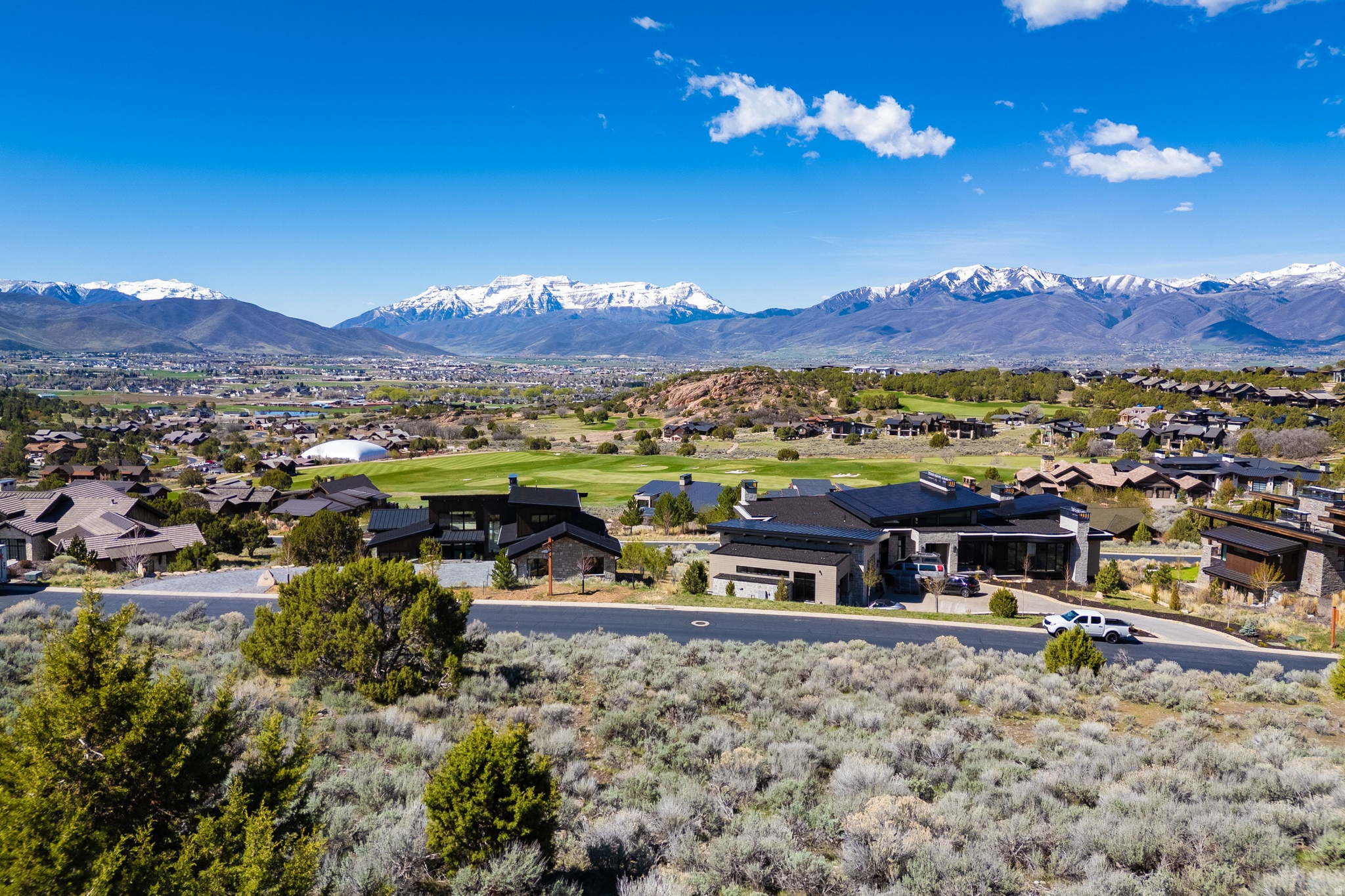 634 N IBAPAH PEAK DR (LOT 175) Unit: 175