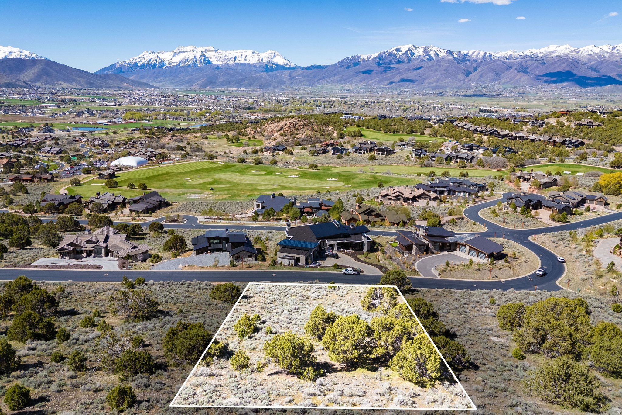 634 N IBAPAH PEAK DR (LOT 175) Unit: 175