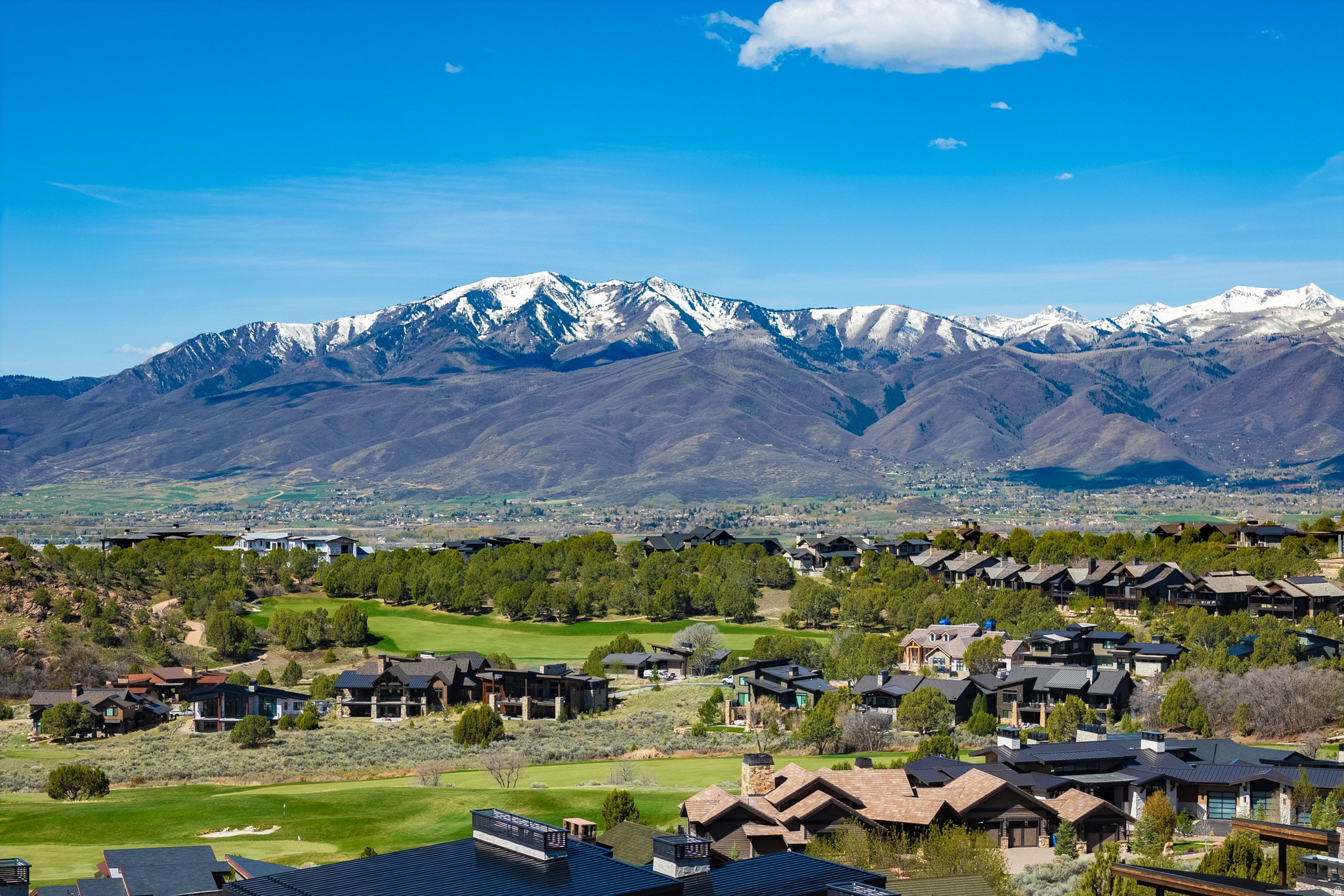 634 N IBAPAH PEAK DR (LOT 175) Unit: 175