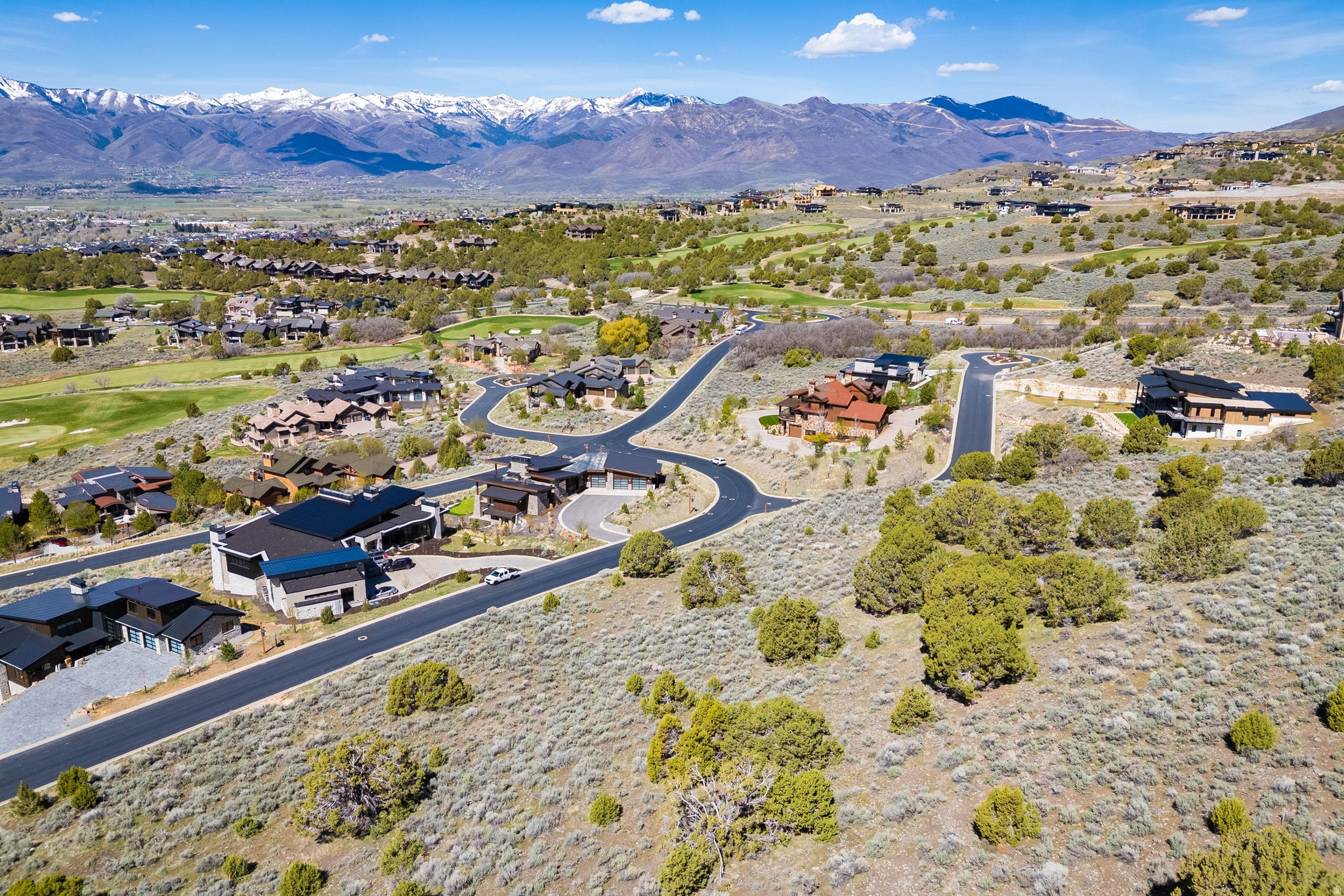 634 N IBAPAH PEAK DR (LOT 175) Unit: 175
