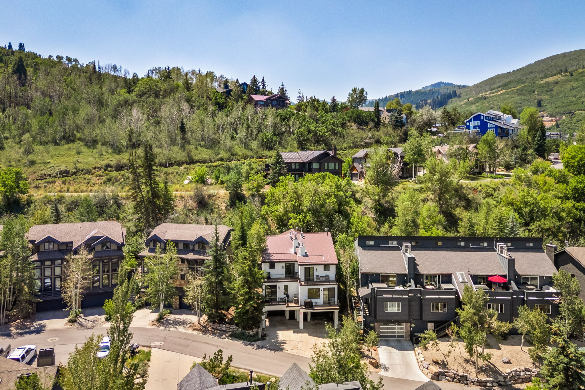556 DEER VALLEY LOOP #B