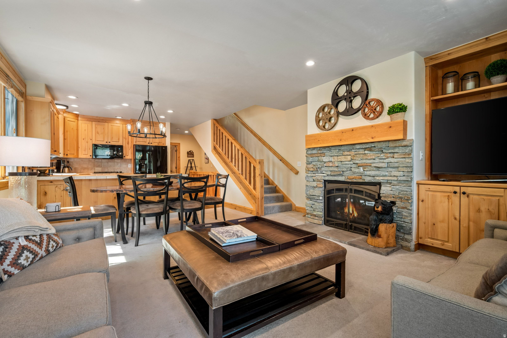 556 DEER VALLEY LOOP #B