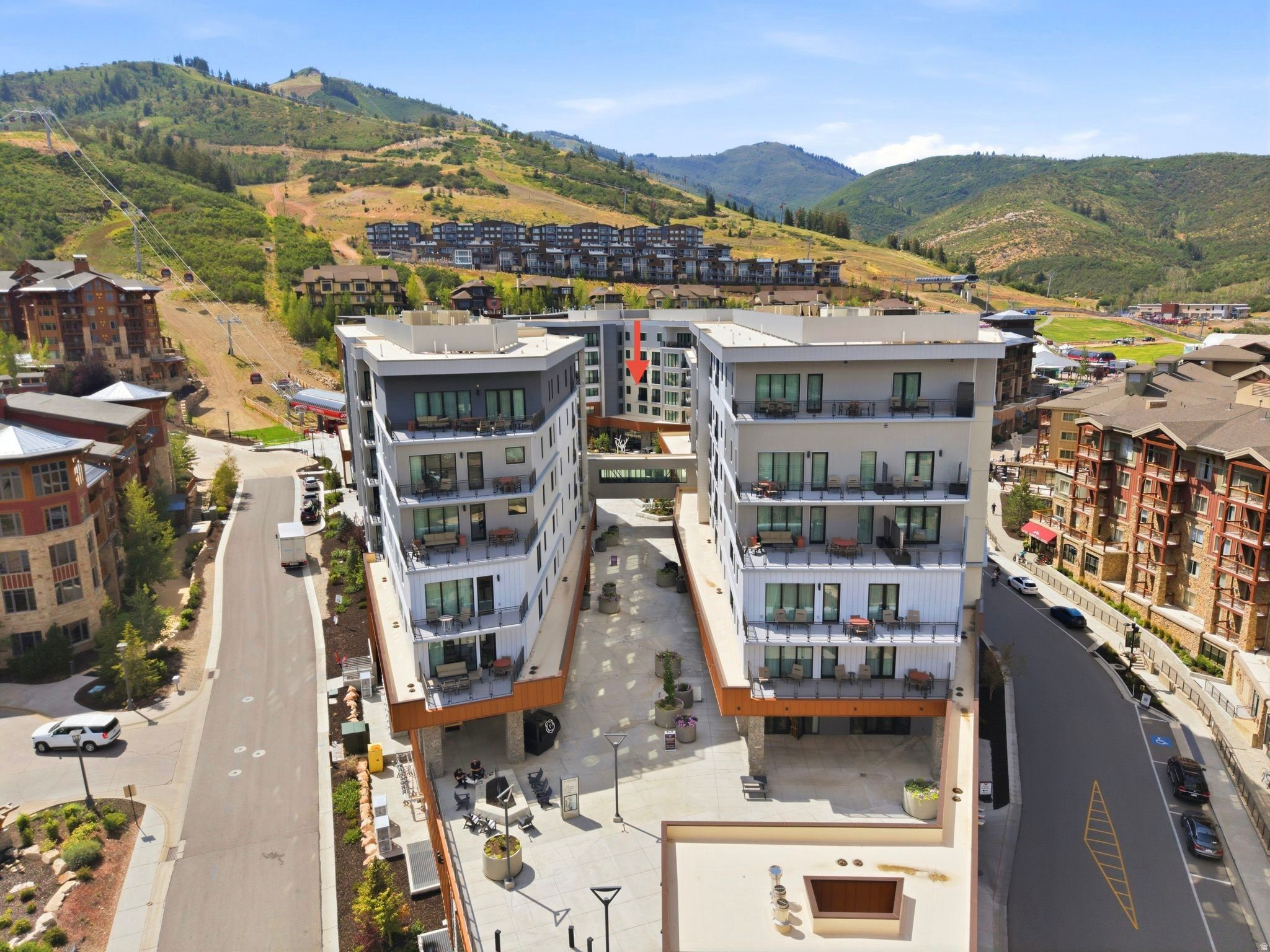 2417 W HIGH MOUNTAIN RD #1304