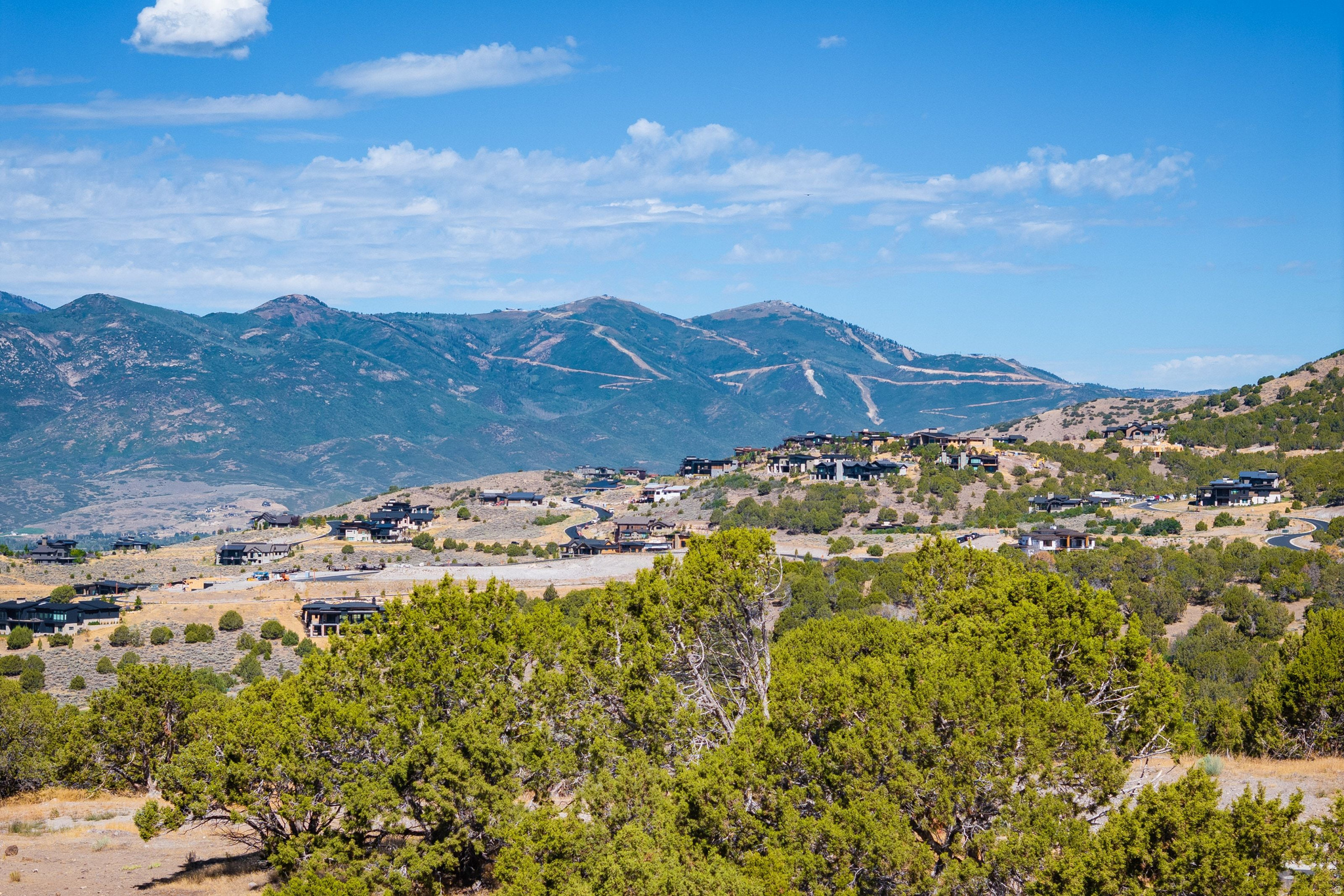 2918 E MOUNT AIRE DR Unit: 825