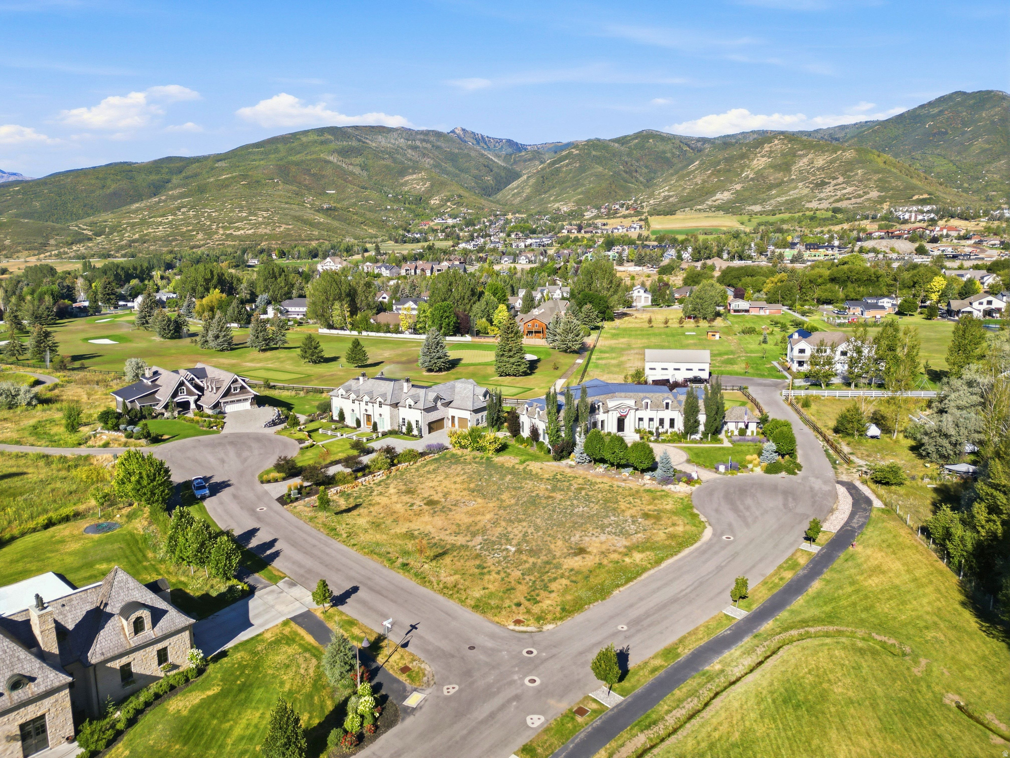 175 W FARM SPRINGS LN Unit: 10