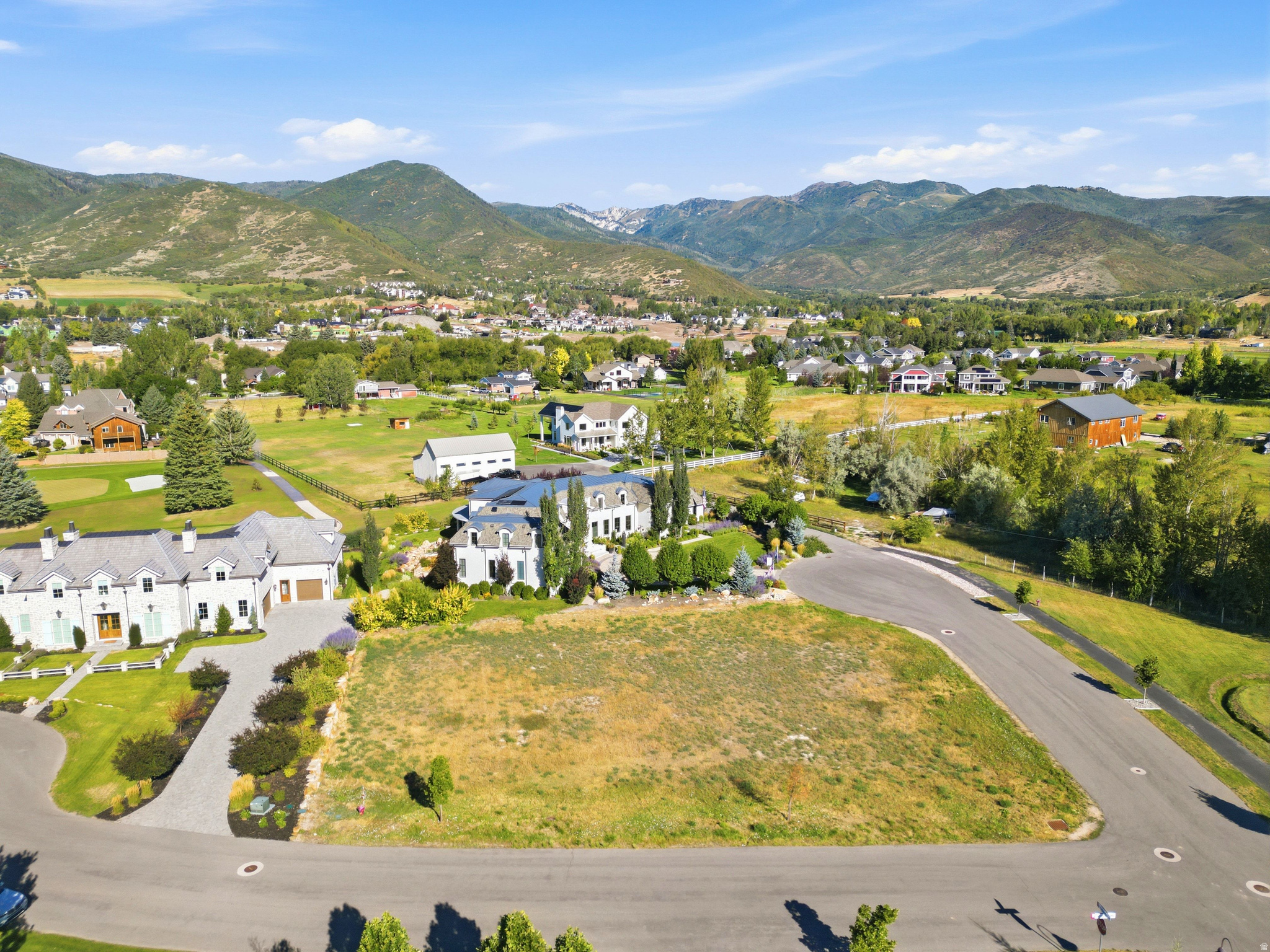 175 W FARM SPRINGS LN Unit: 10