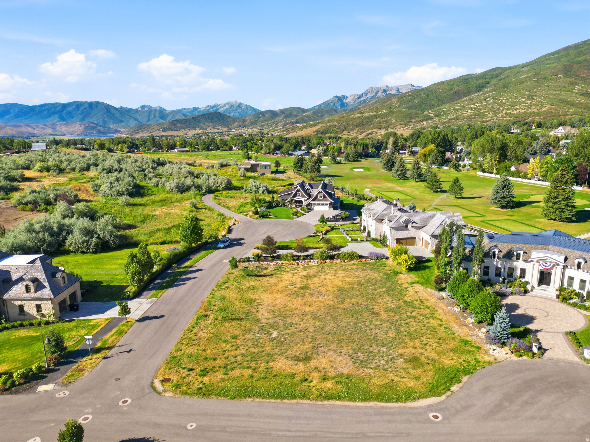 175 W FARM SPRINGS LN Unit: 10