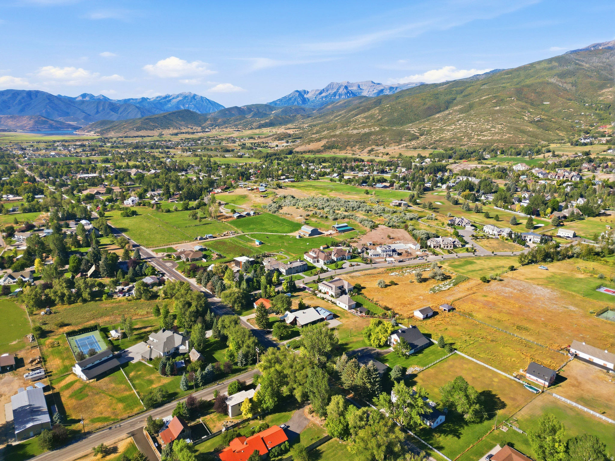 175 W FARM SPRINGS LN Unit: 10
